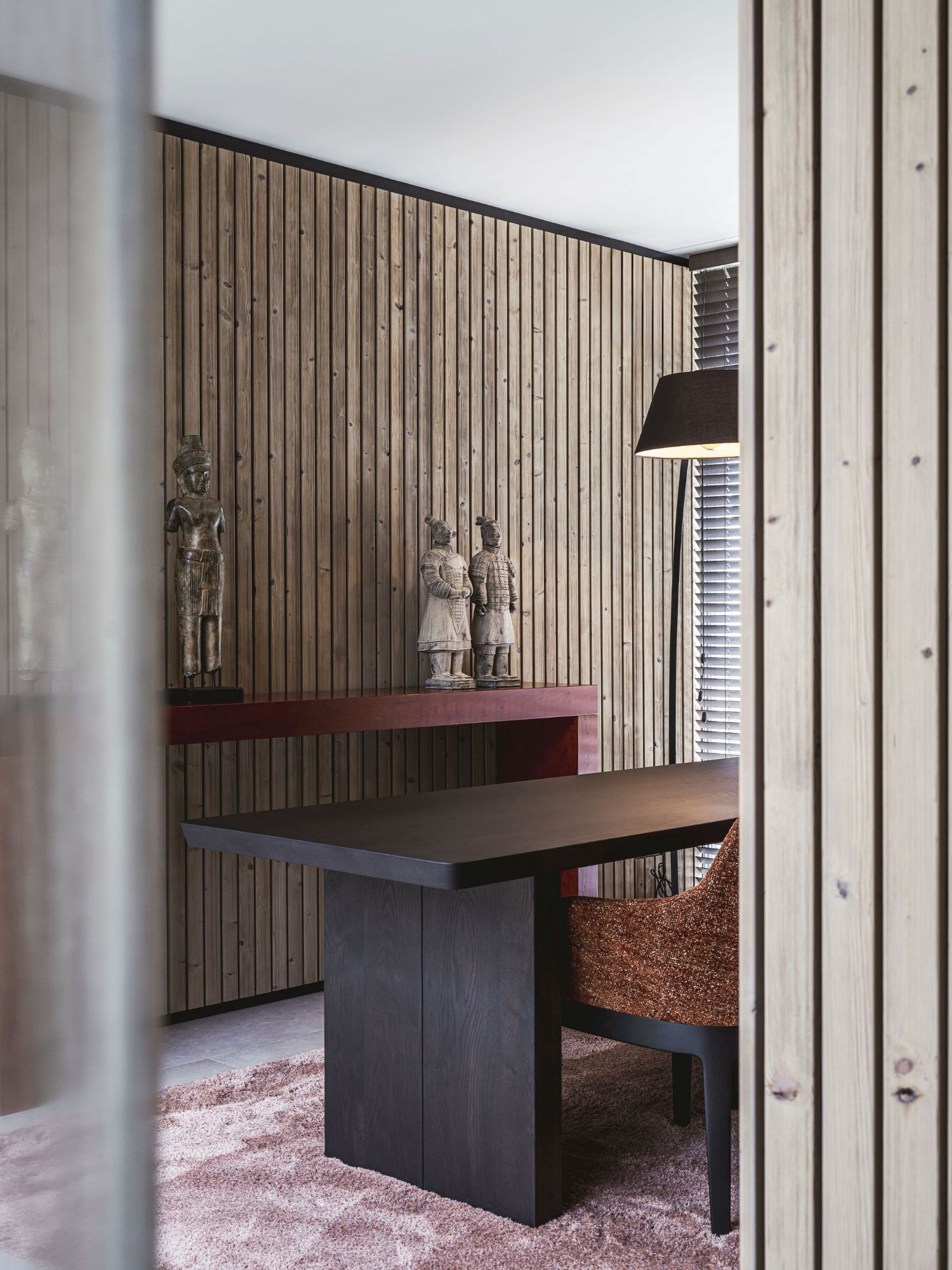 interieurarchitectuur
