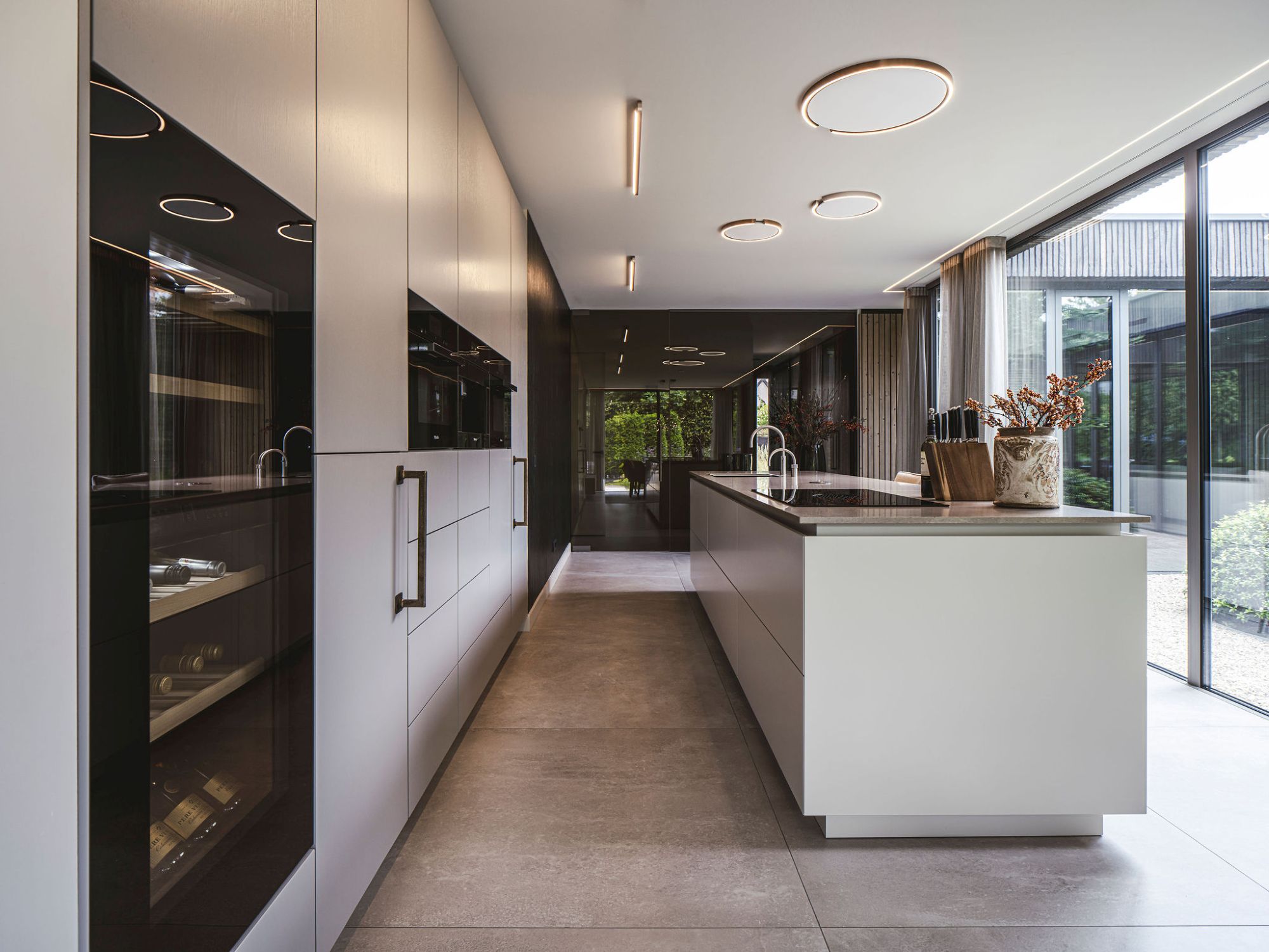 luxe keuken