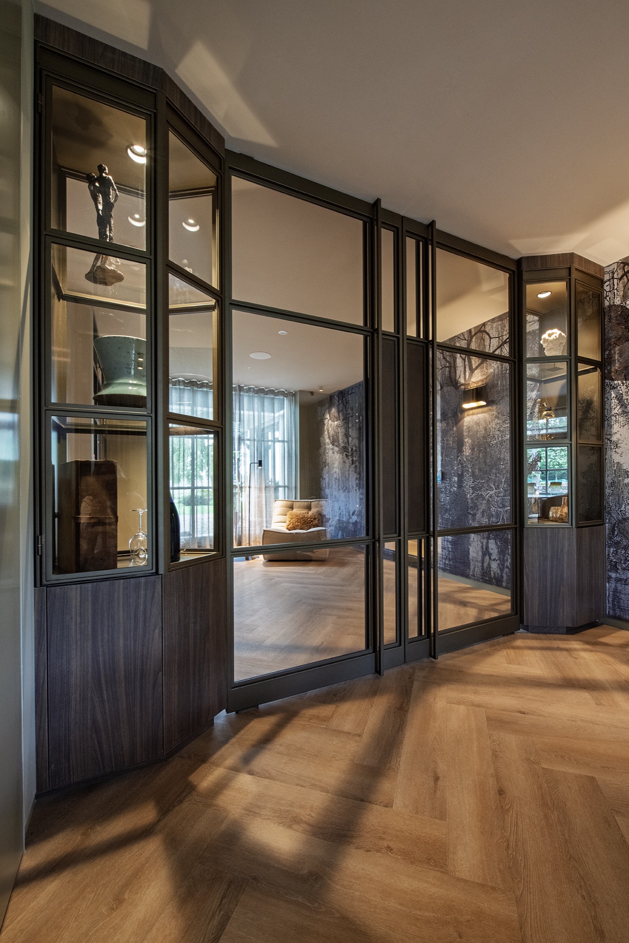 design deur op maat