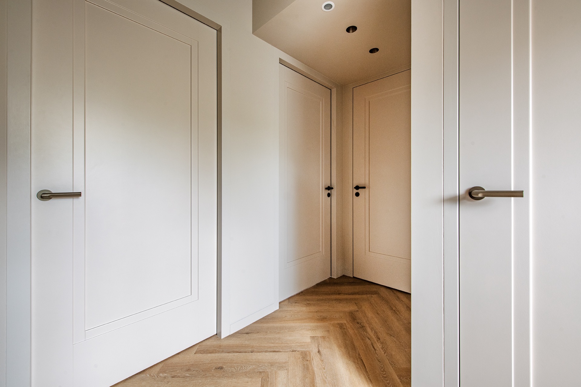 hal met design deuren