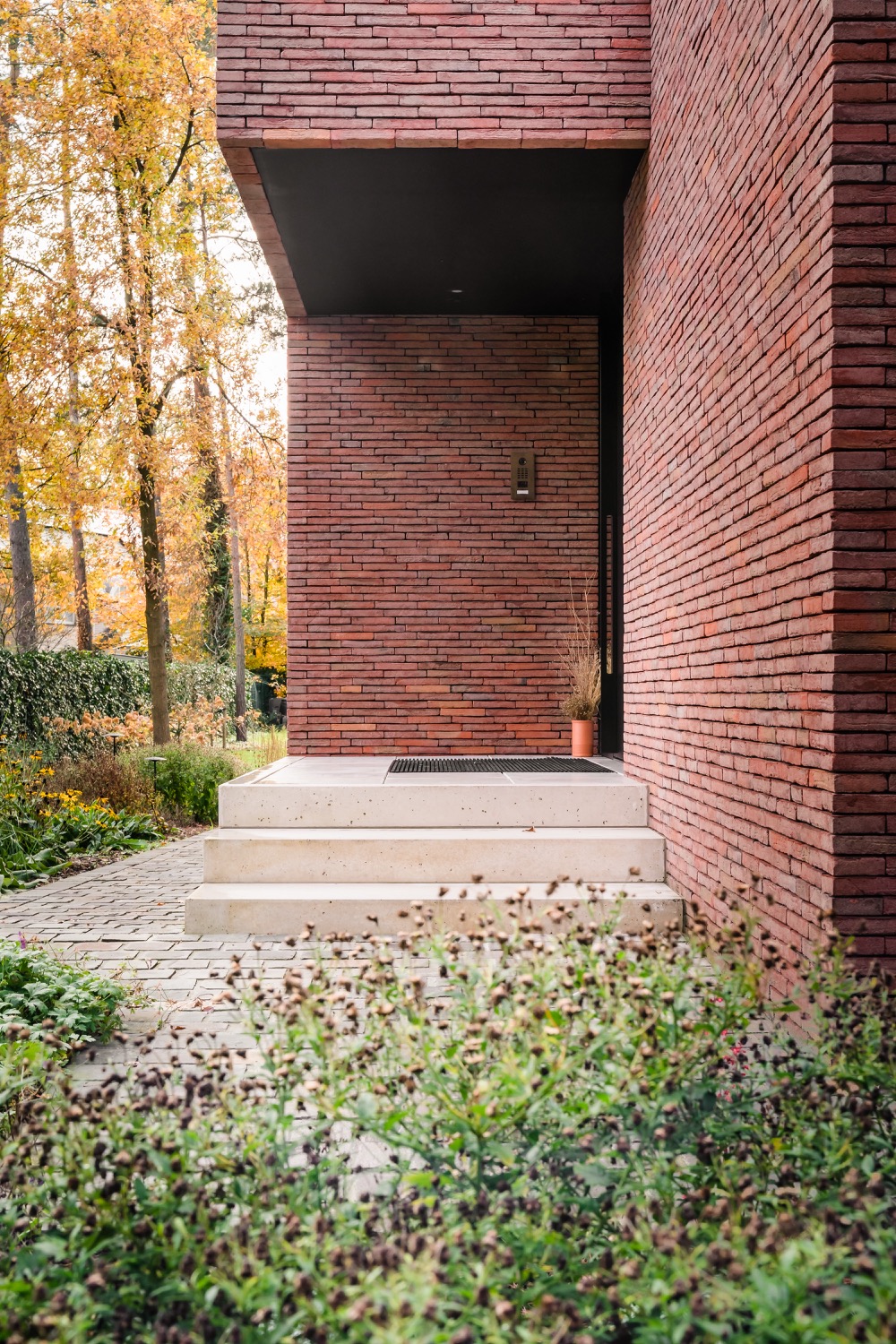 inkom luxe woning