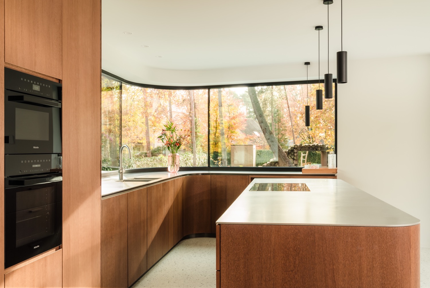 moderne keuken