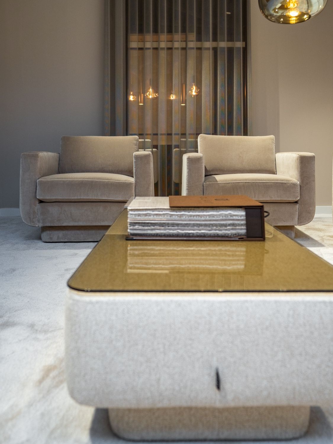 luxe stoelen