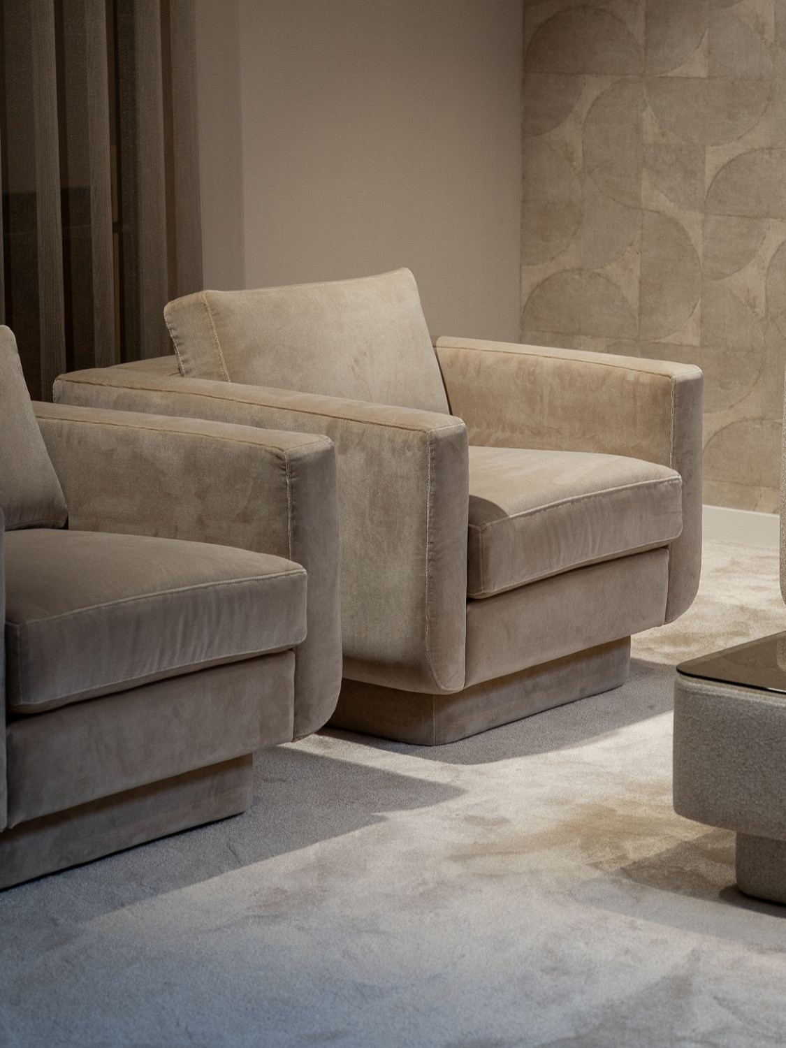 fauteuils