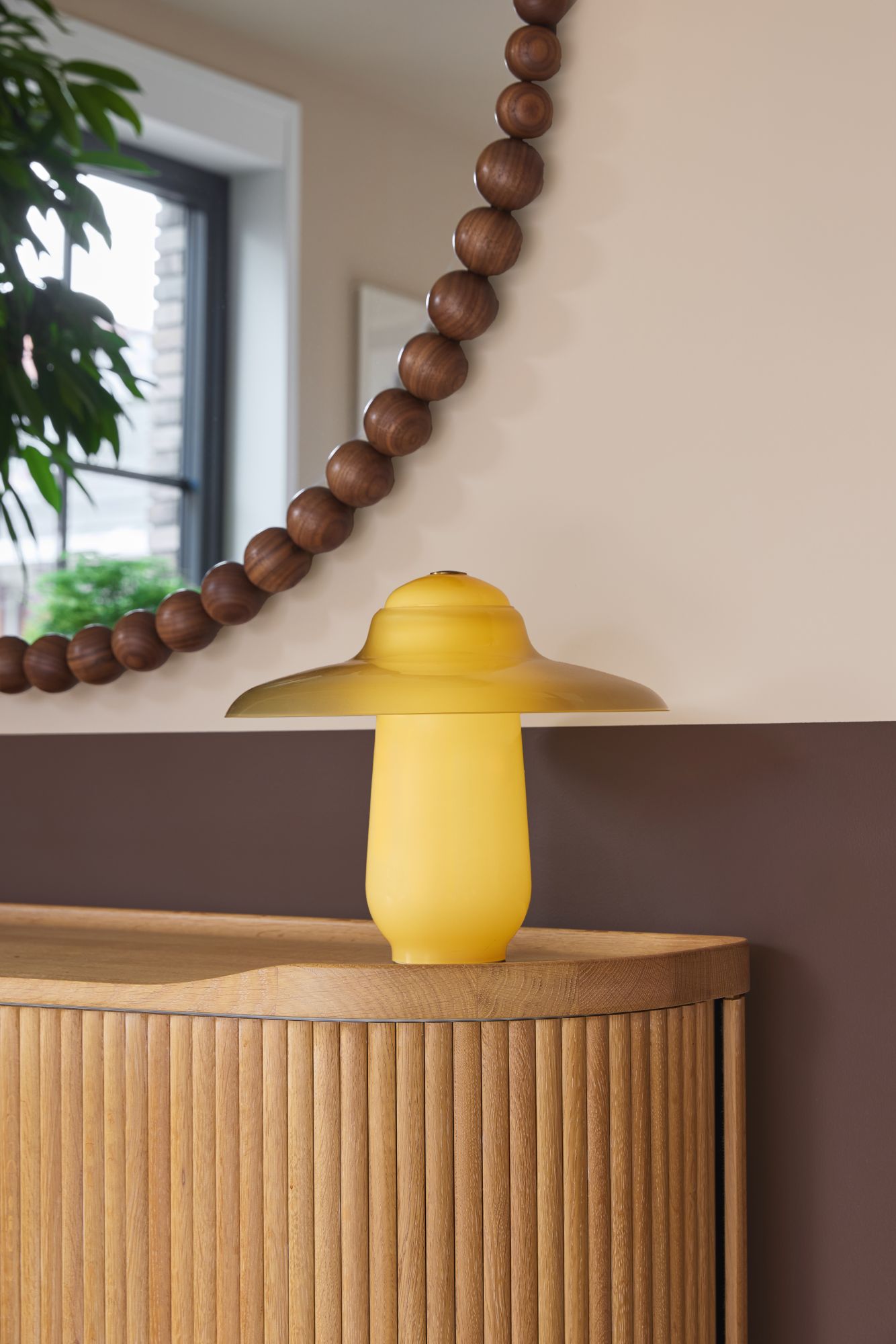 lampje