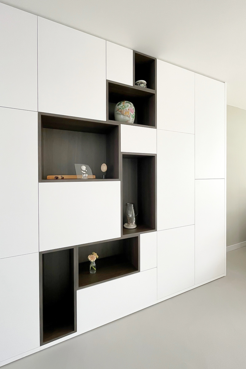 maatwerk interieur