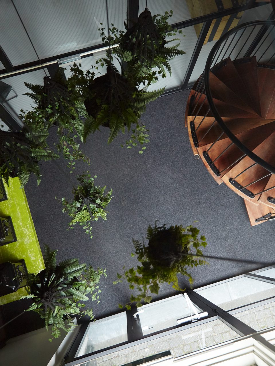 interieur design