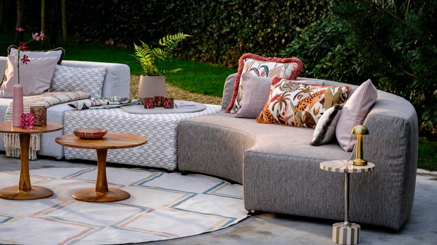 luxe loungeset