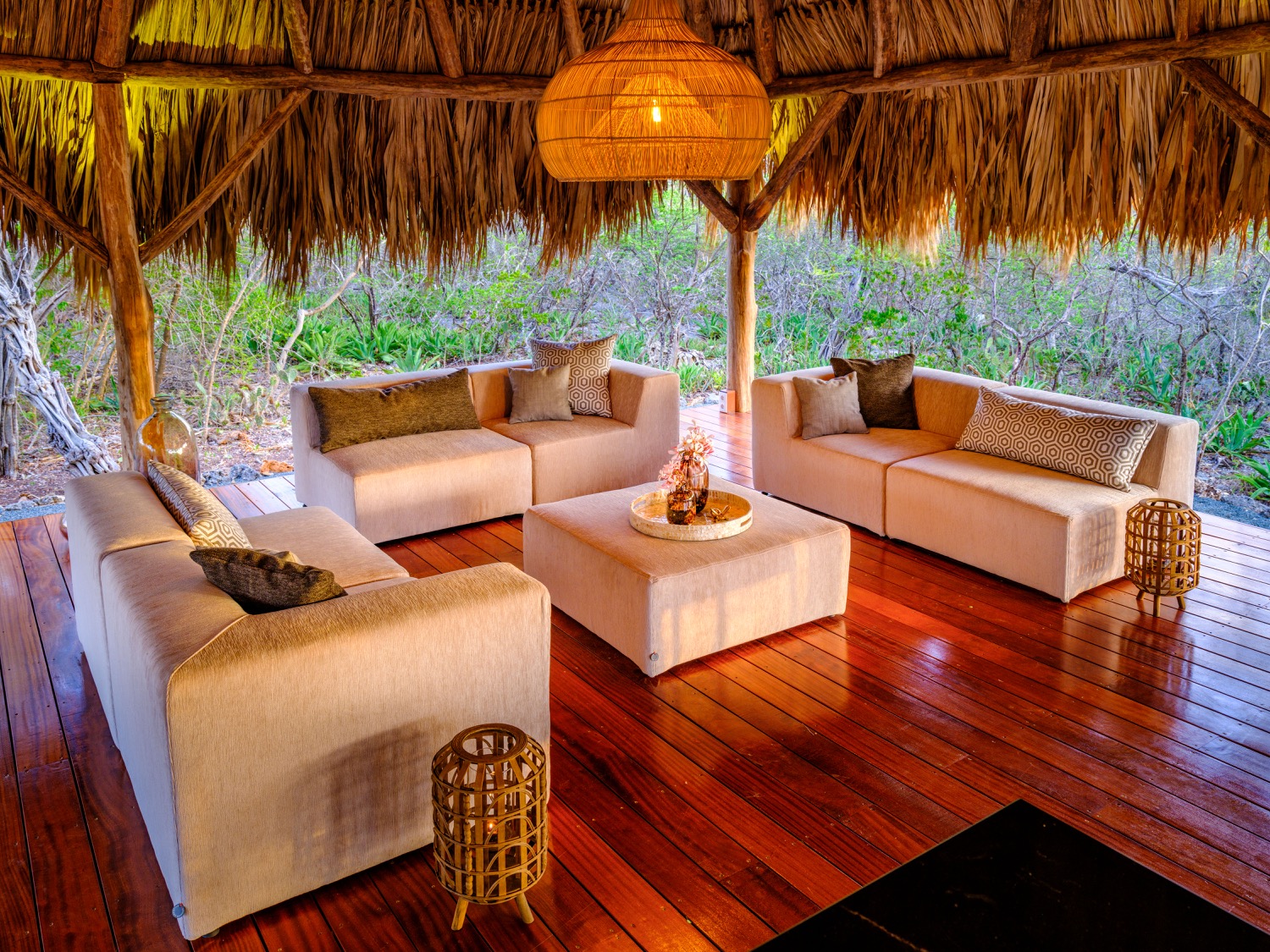 luxe loungeset