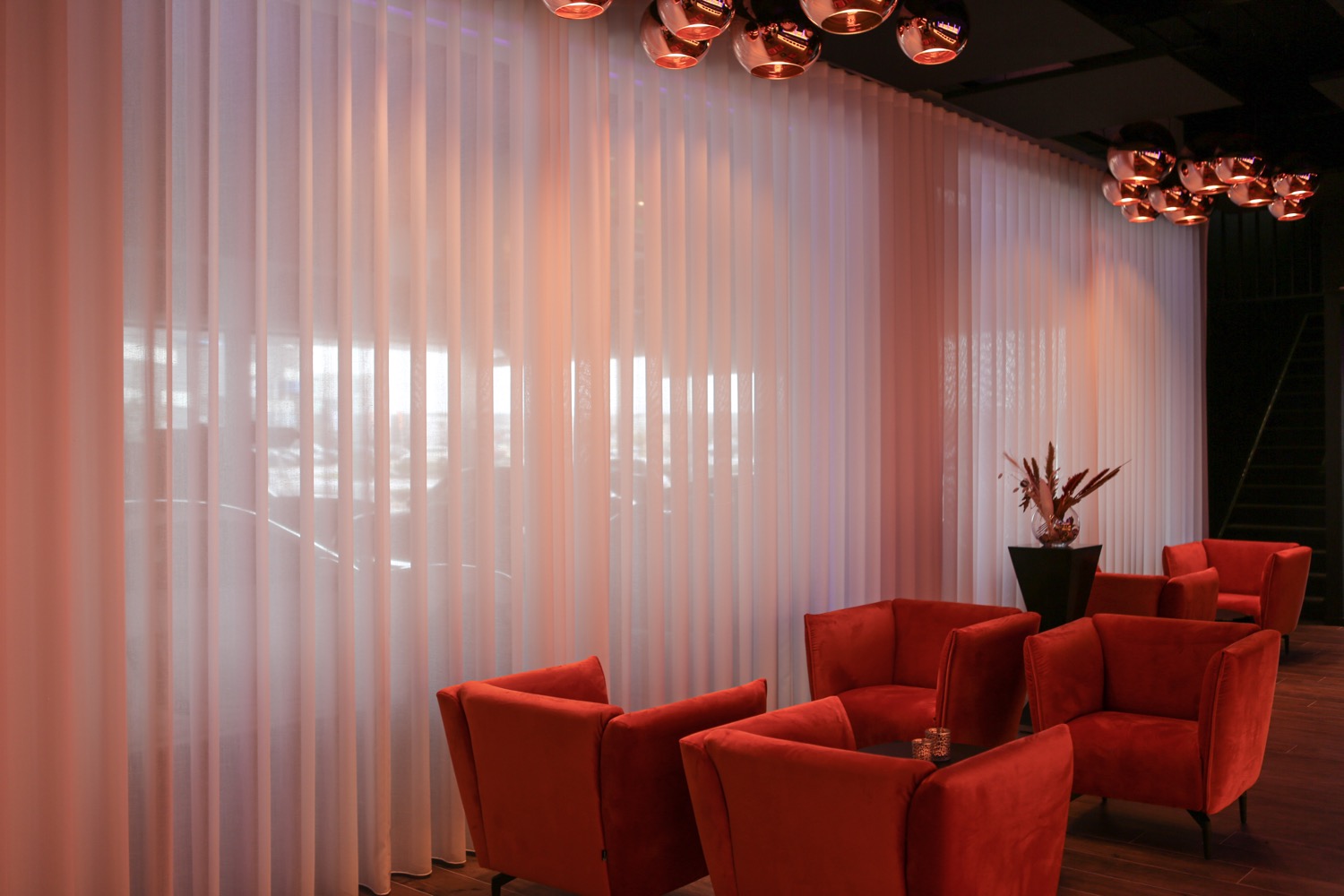 luxe interieur