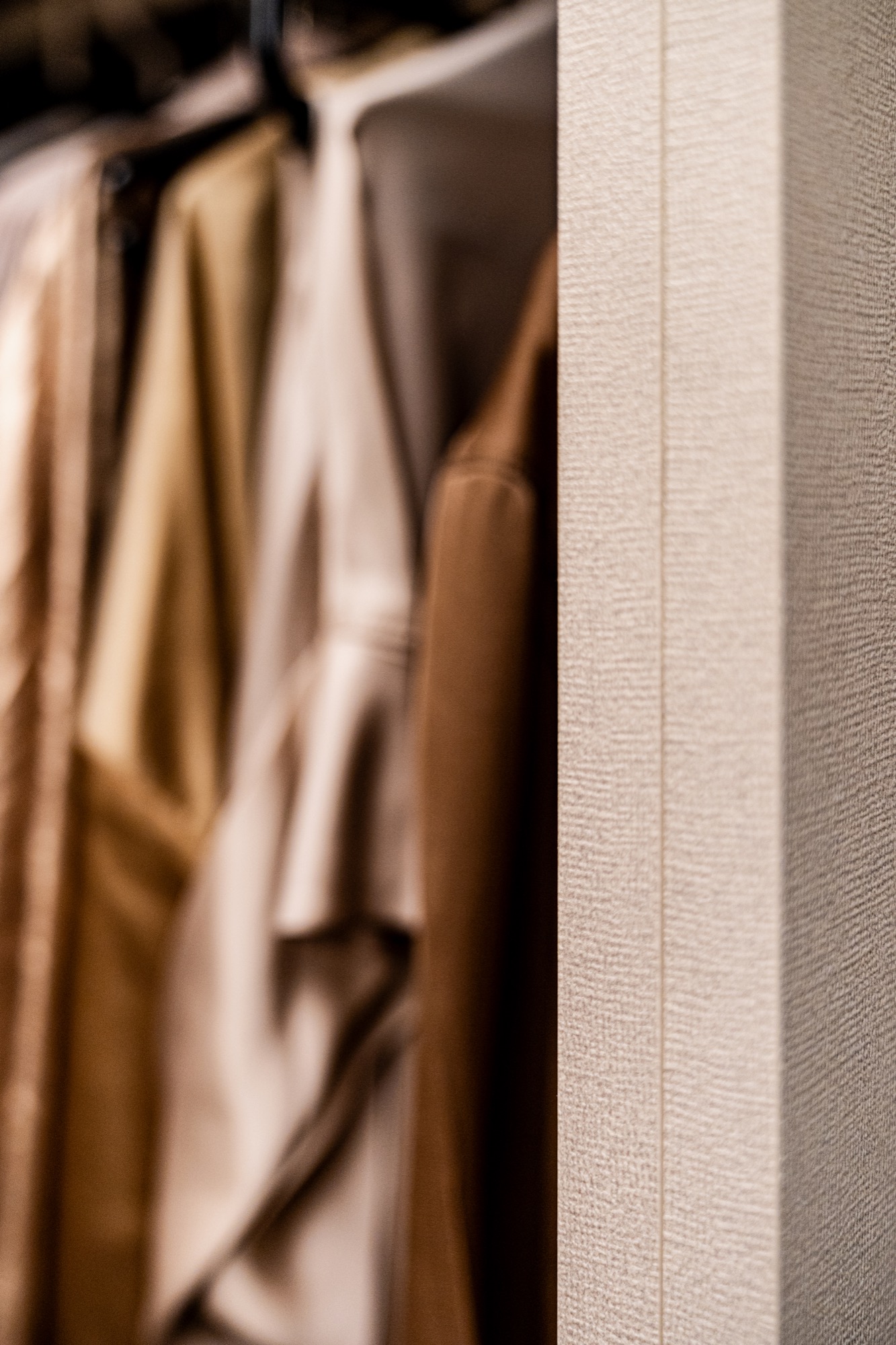 luxe maatwerk interieur