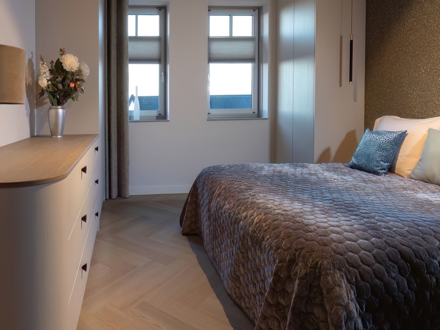slaapkamer