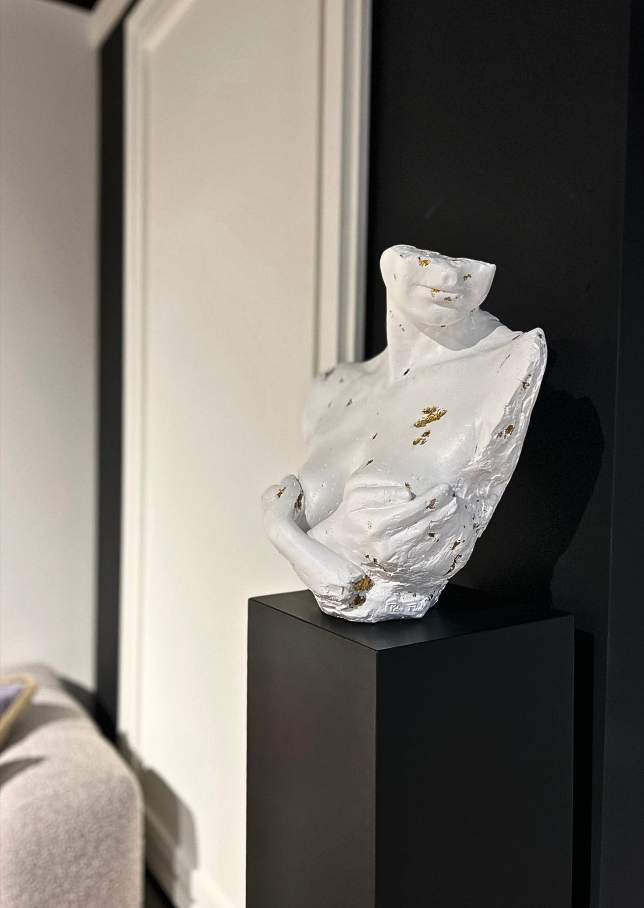 luxe kunst