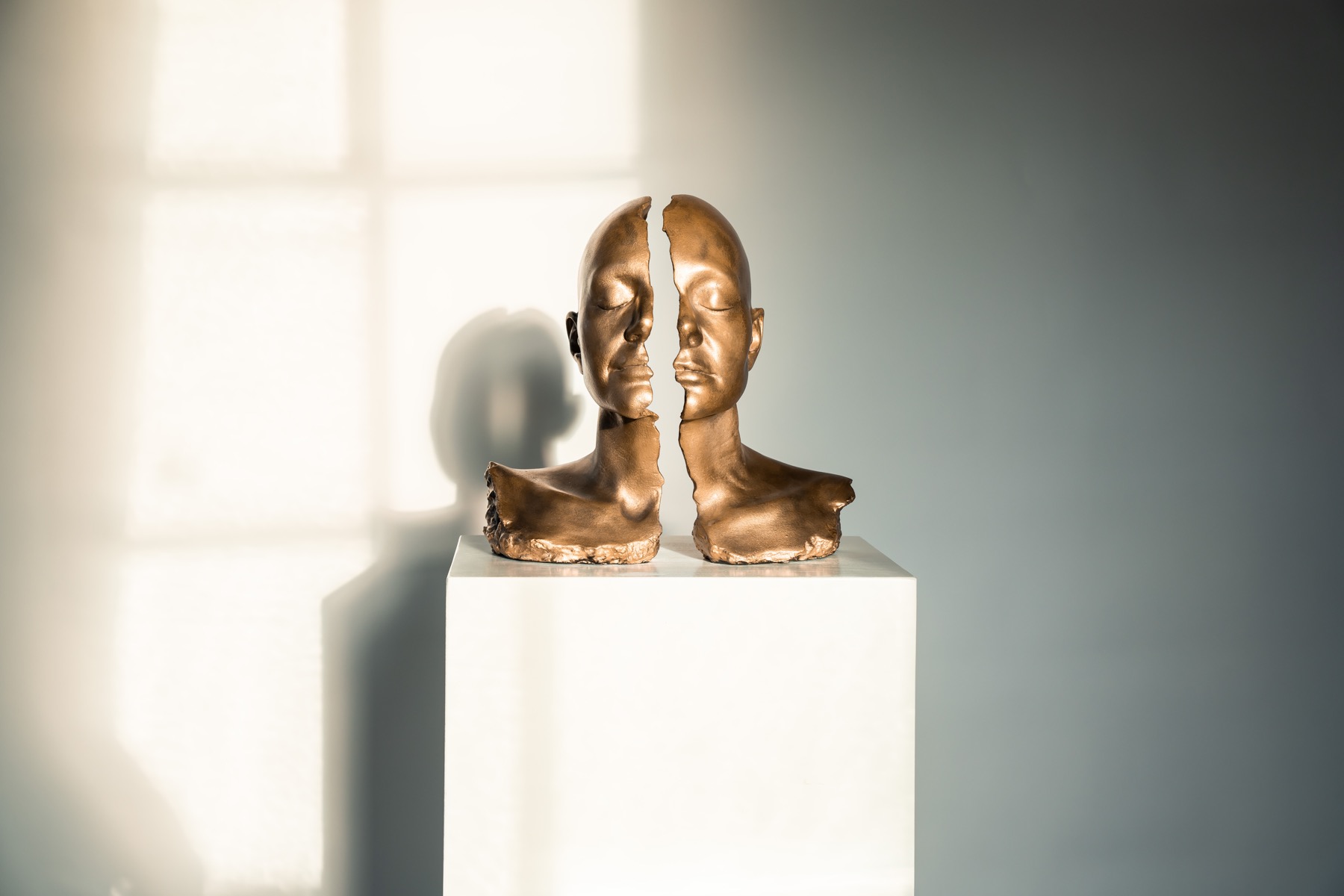 exclusieve sculpturen