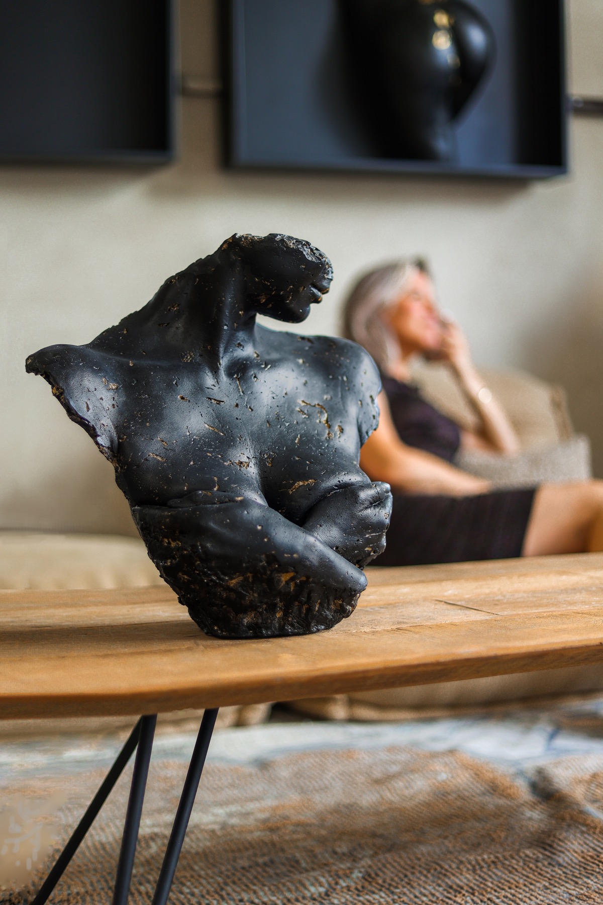 design sculptuur