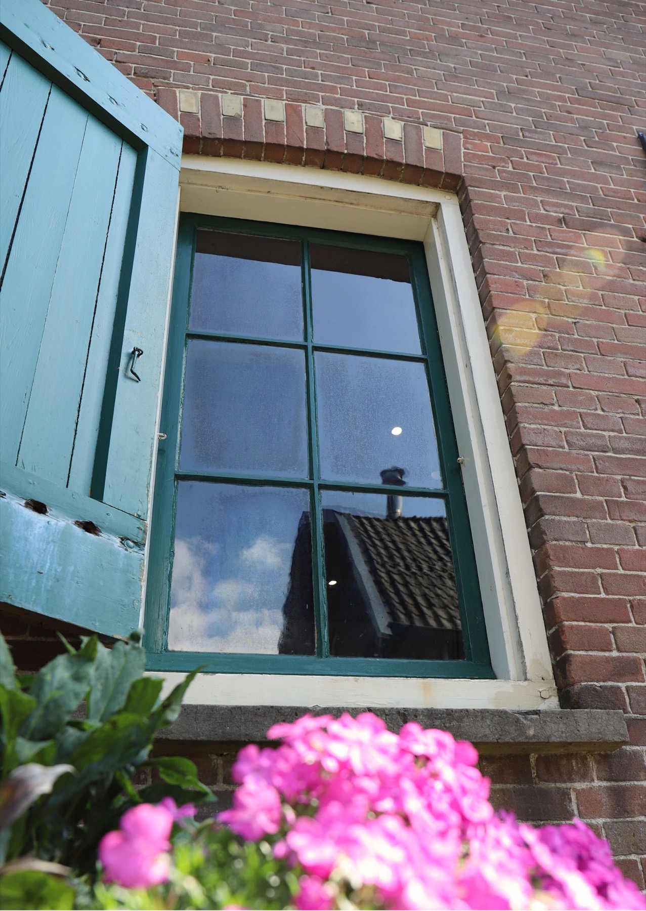 galerie met luxe beelden
