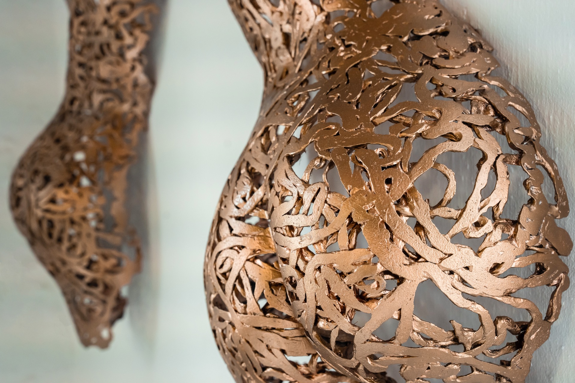 luxe sculptuur