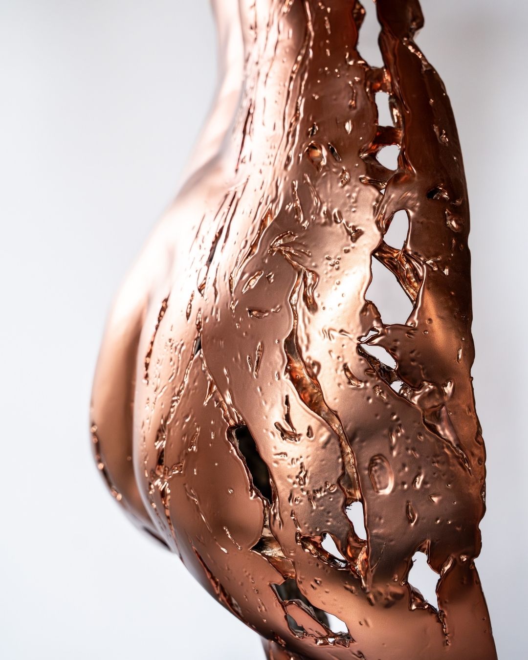 detail sculptuur