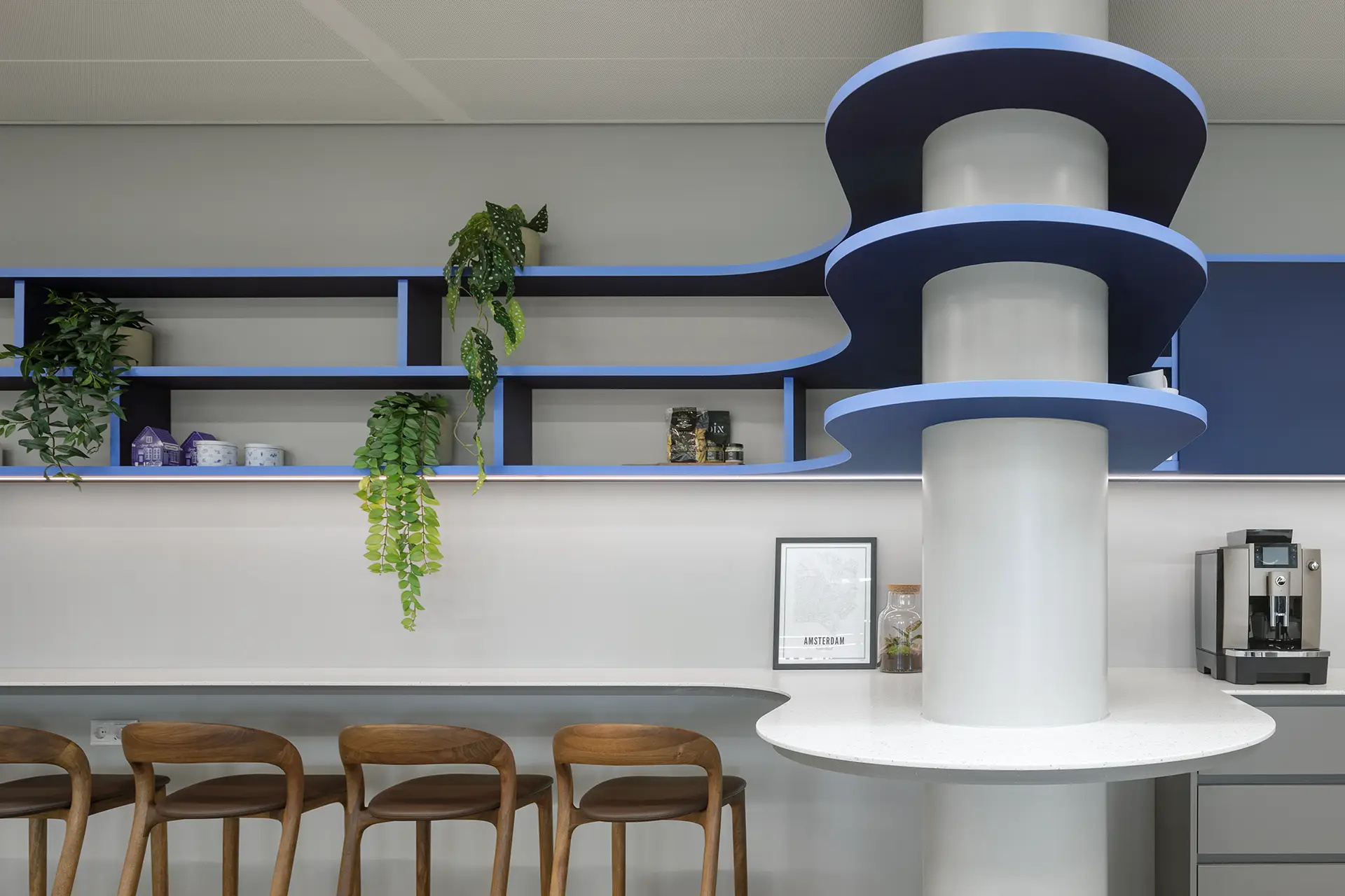 luxe interieur