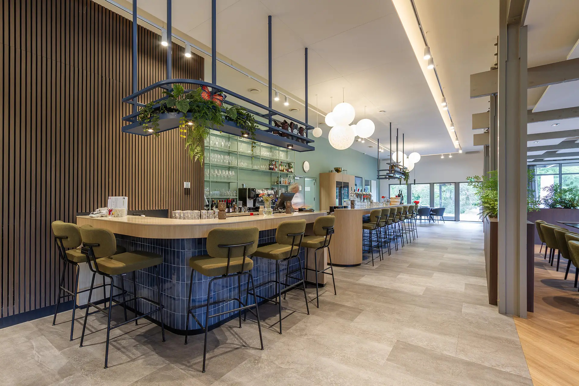 interieur op maat