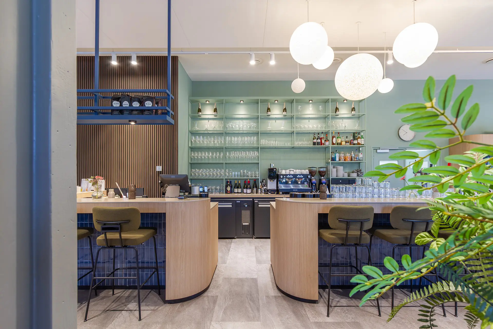 maatwerk interieur