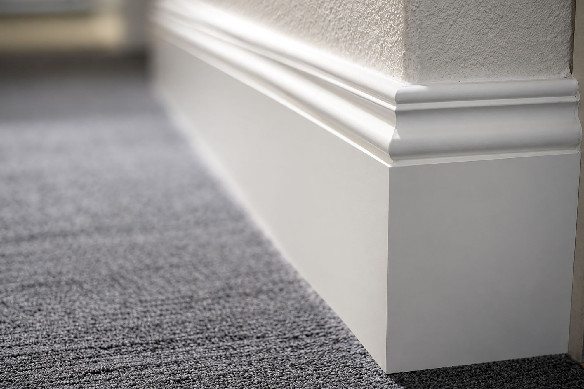 detail plint