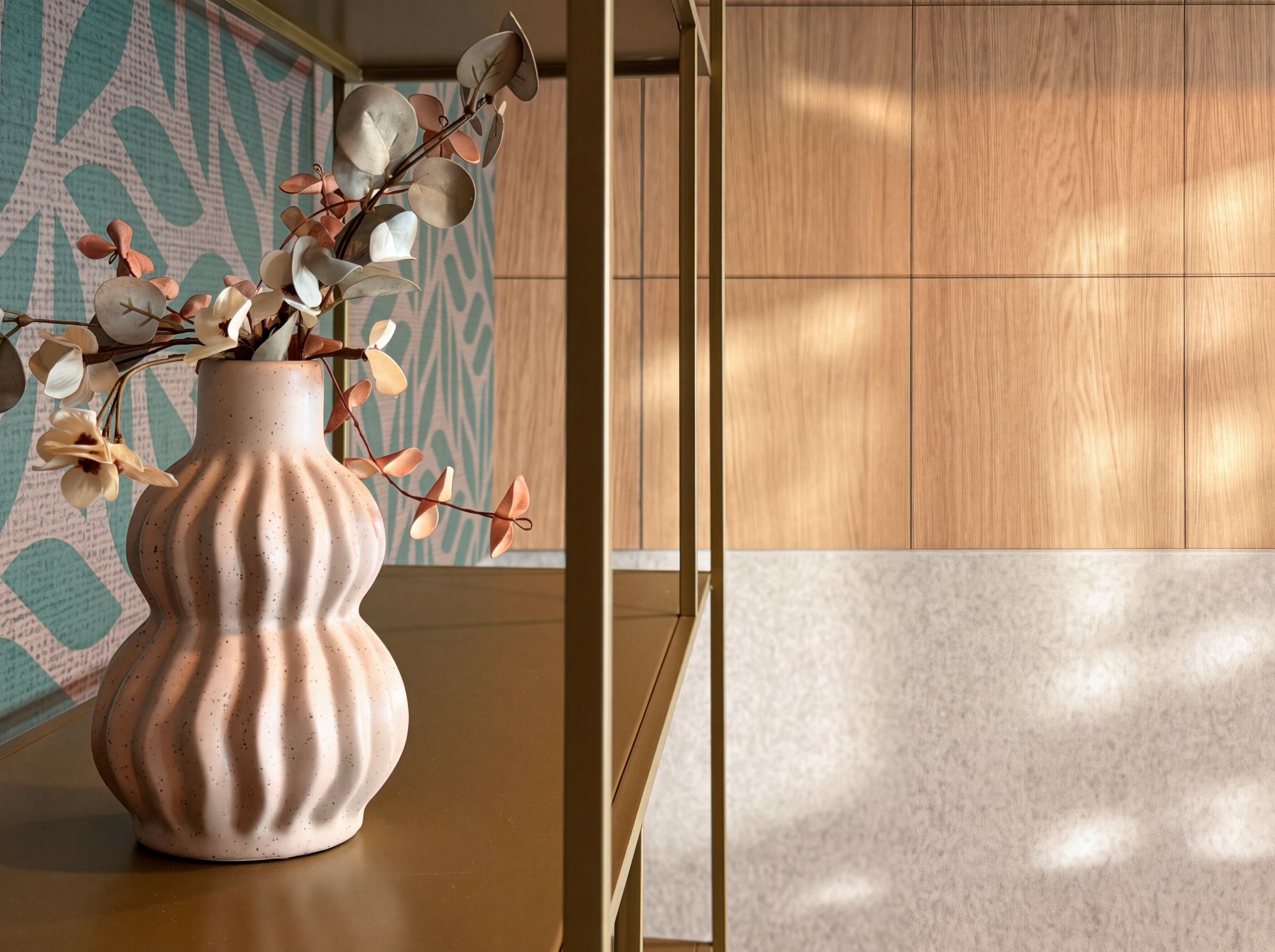 houten wandpanelen