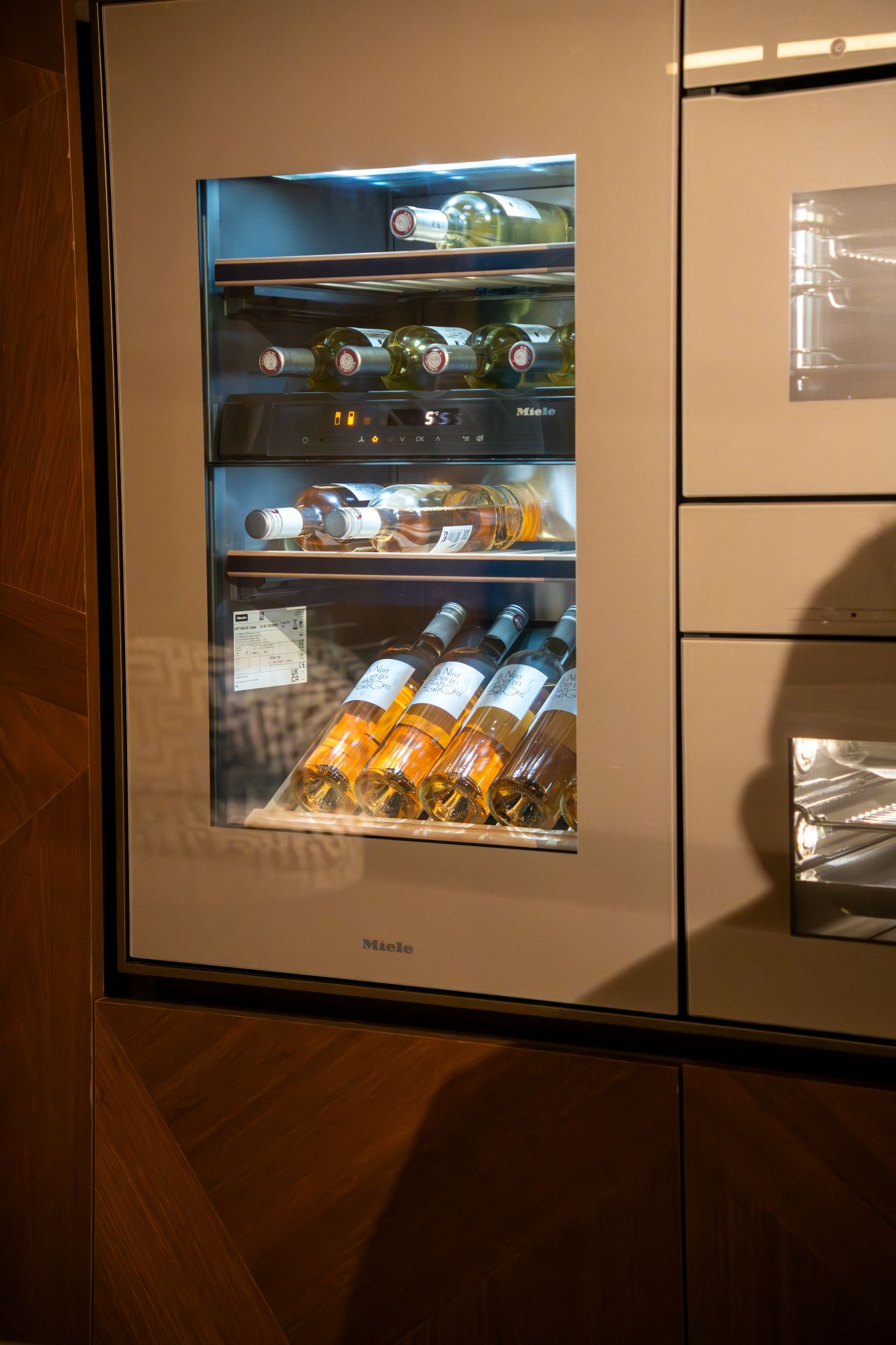 wijnkoelkast