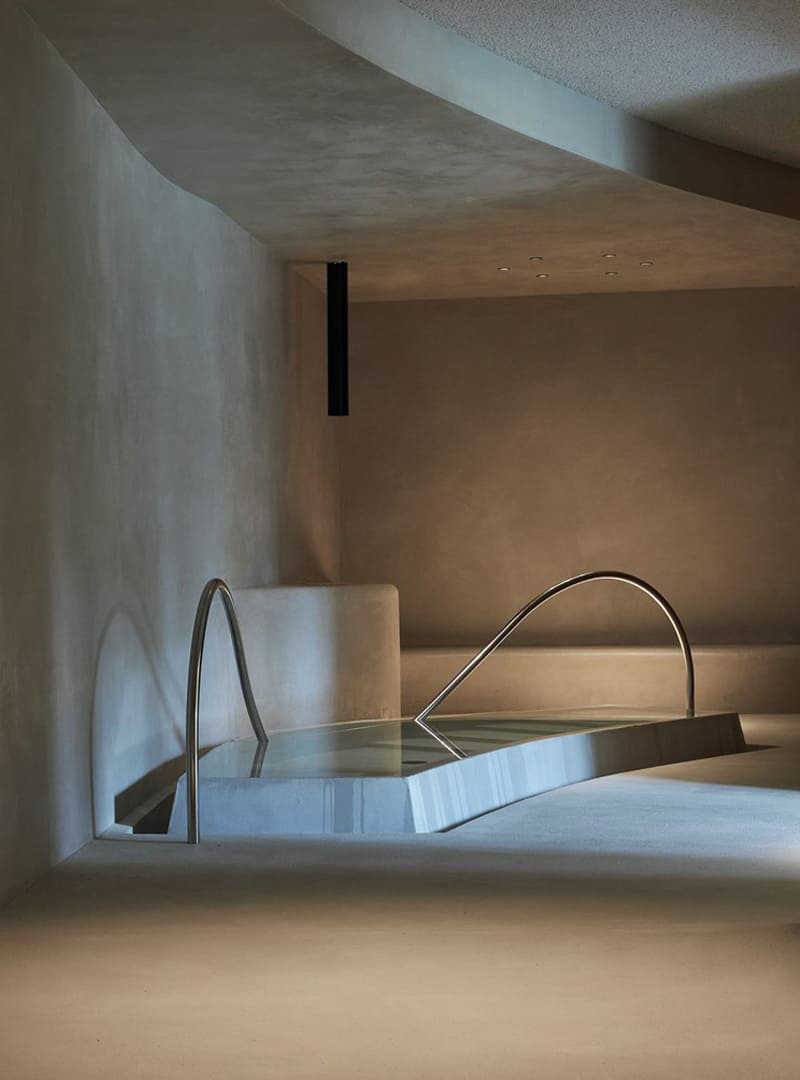 luxe wellness met design wanden