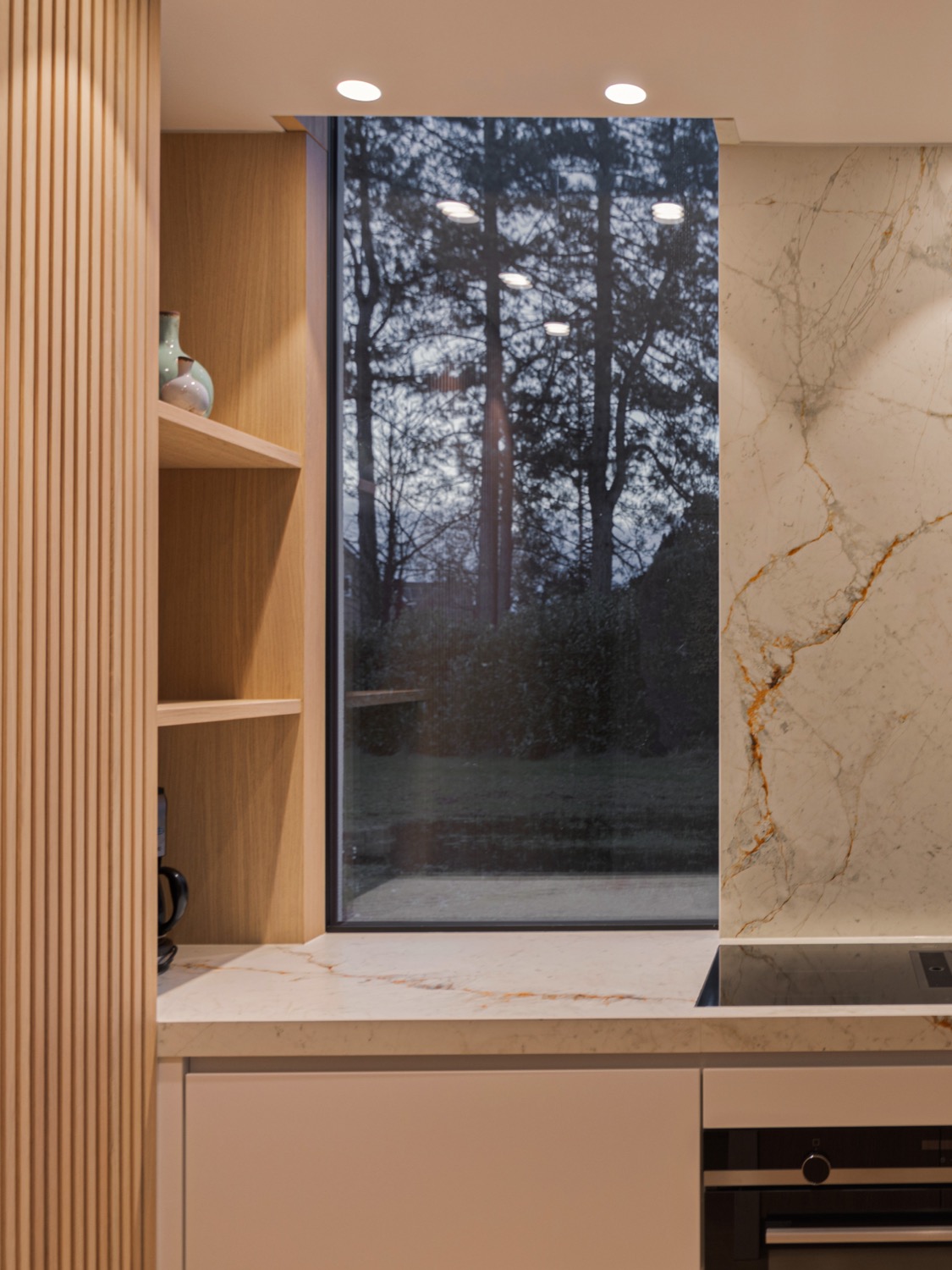 maatwerk kast