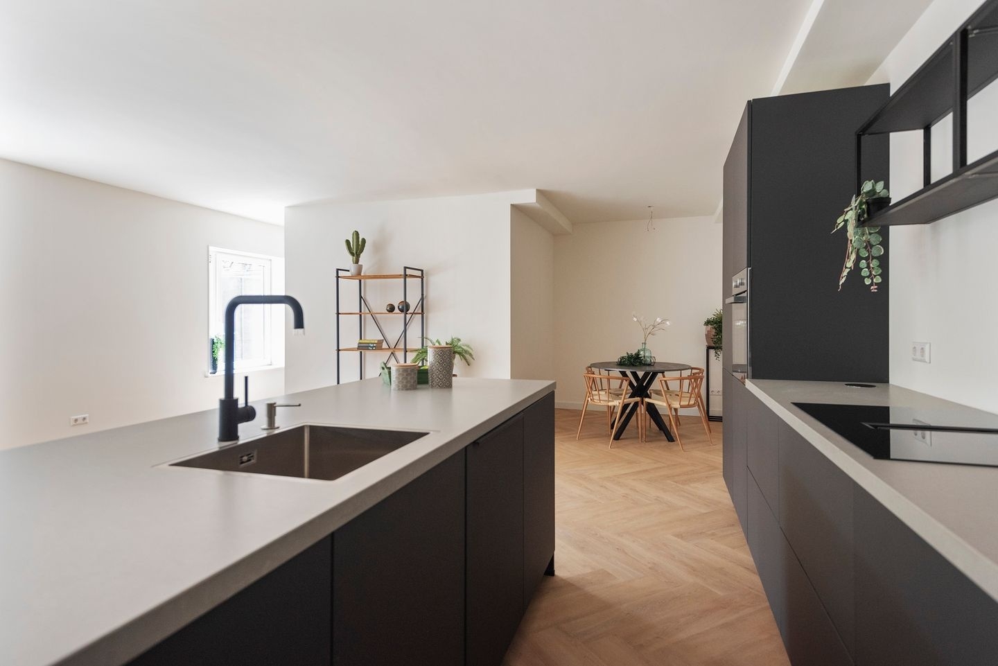 luxe keuken