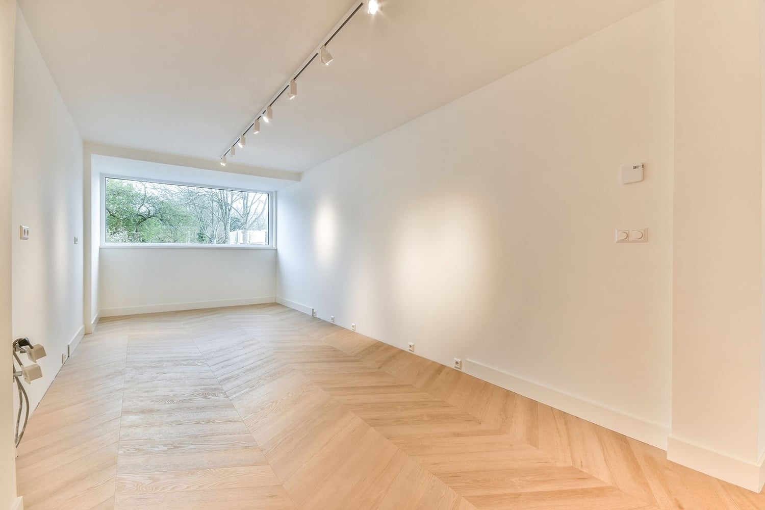 interieur renovatie