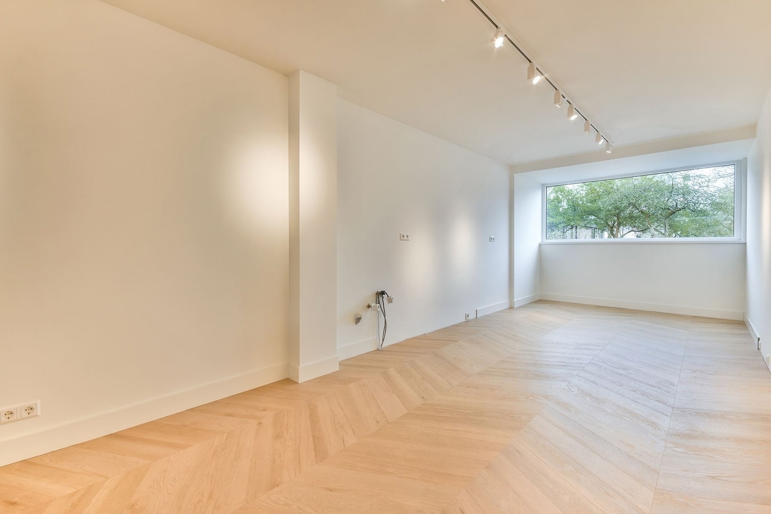 interieurbouw