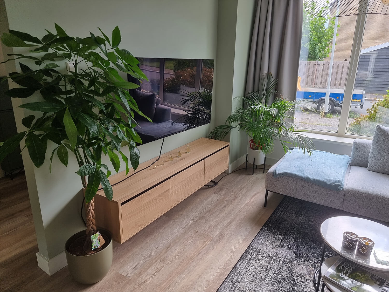 woonkamer meubel