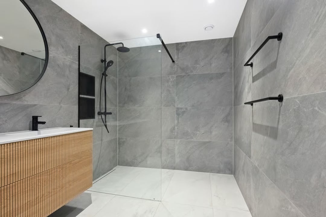 badkamer interieur