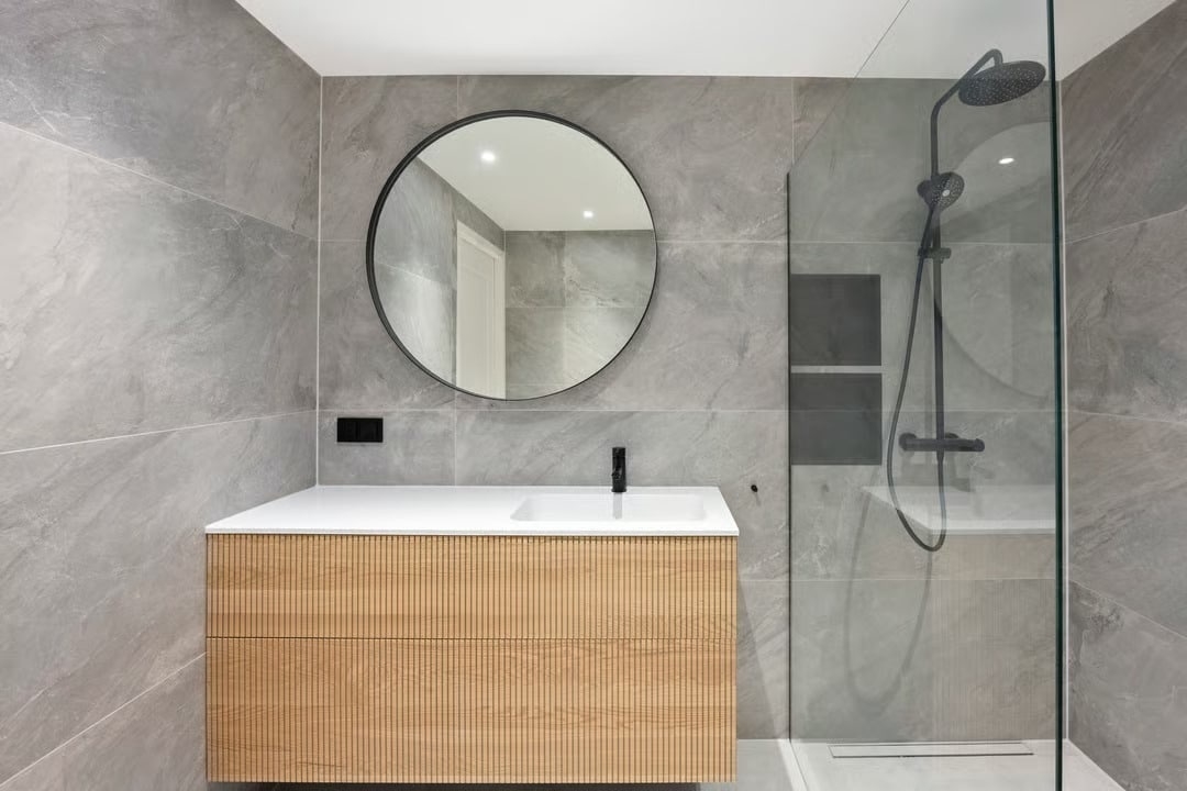 luxe badkamer