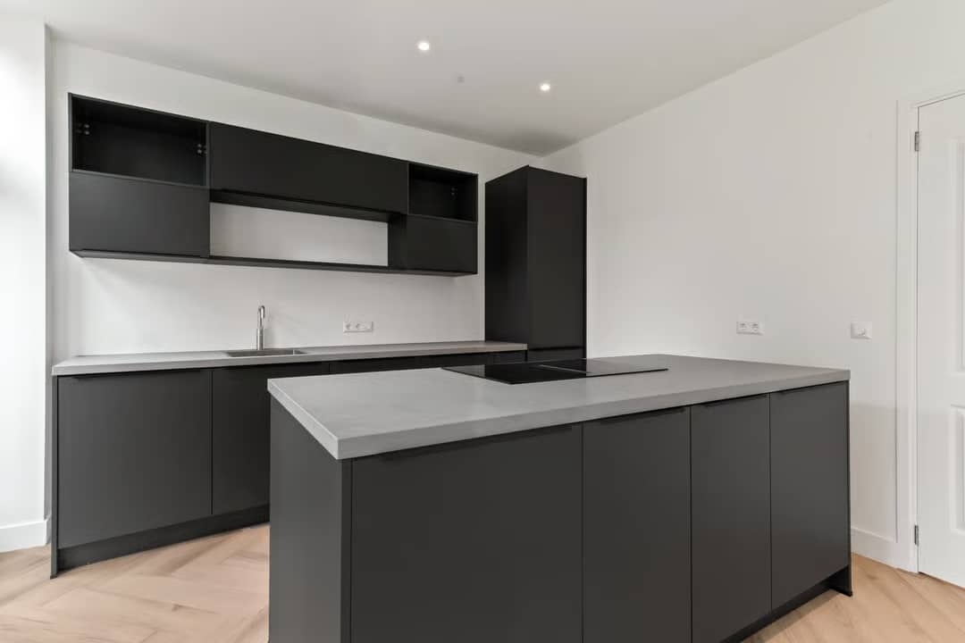 luxe keuken