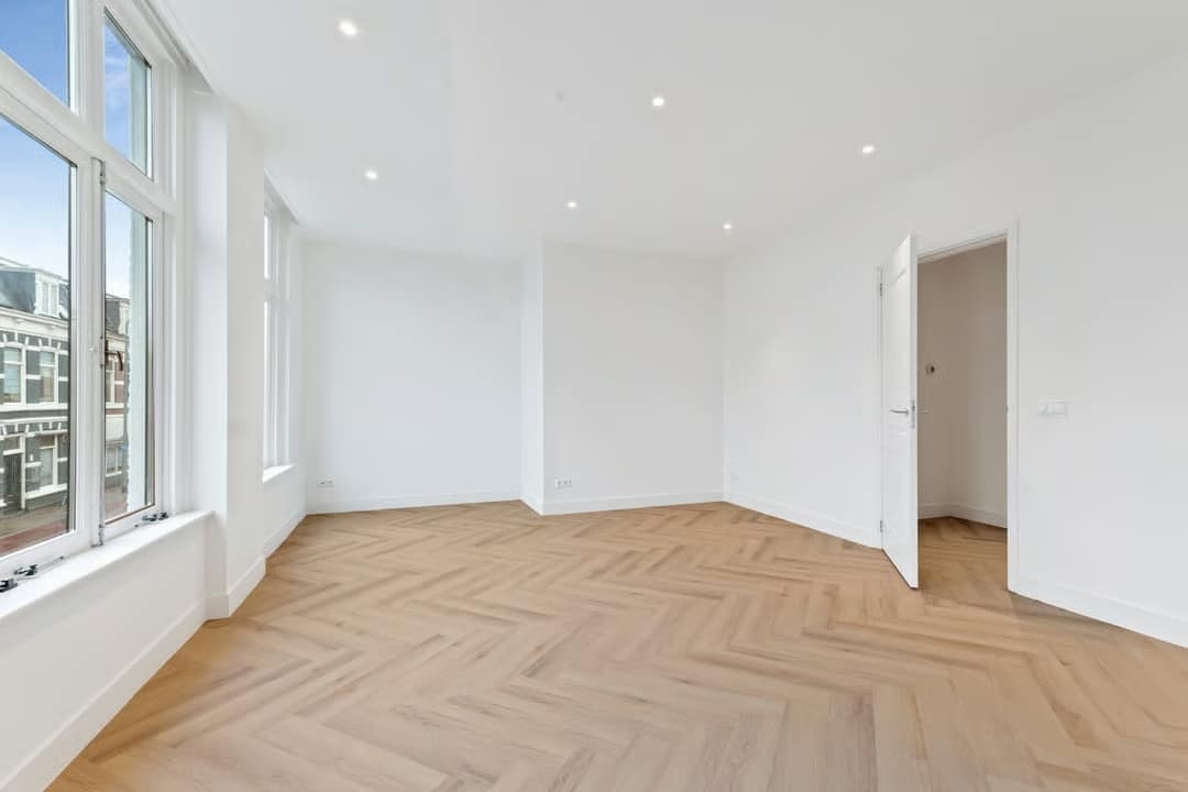 totaalrenovatie