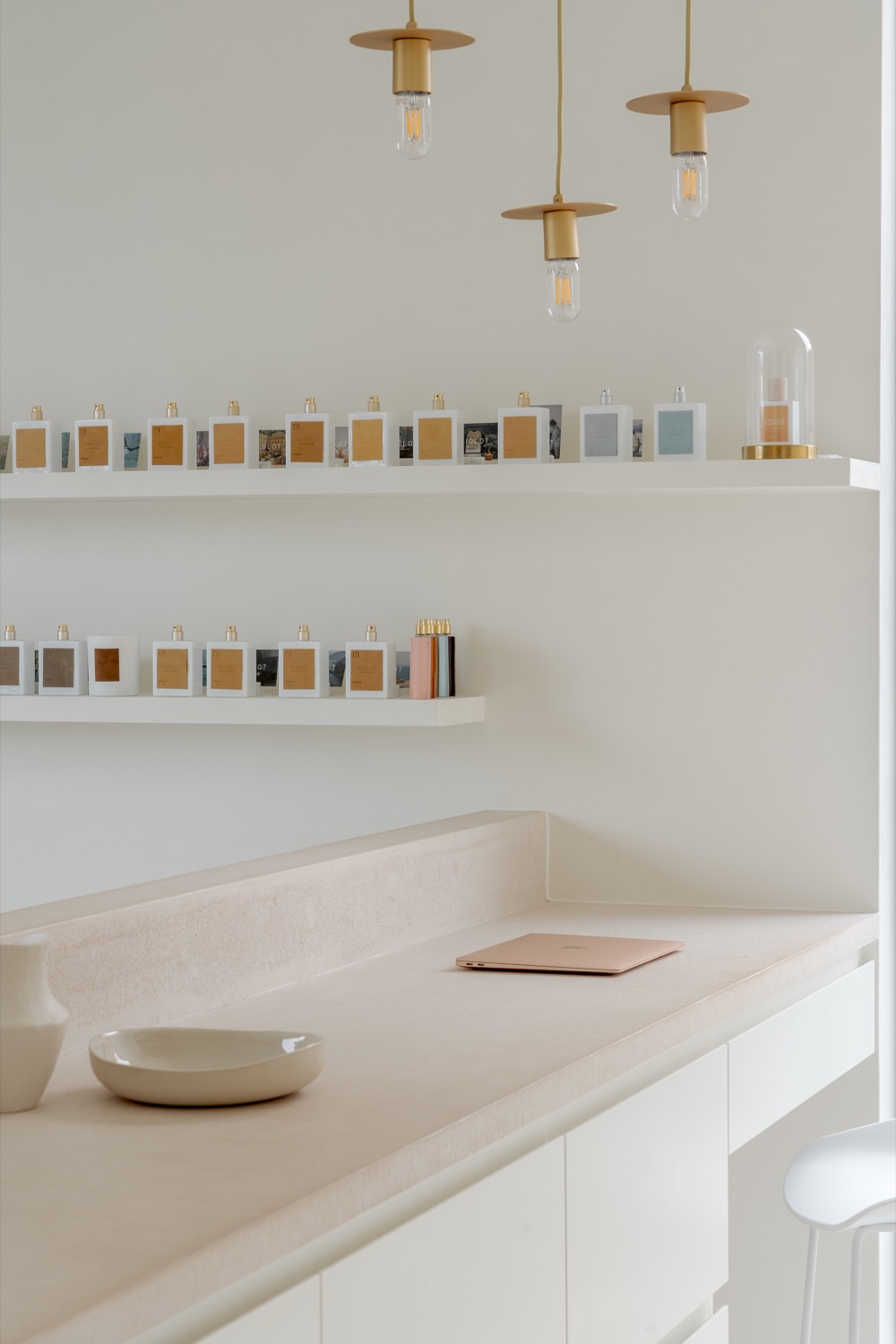 modern interieur