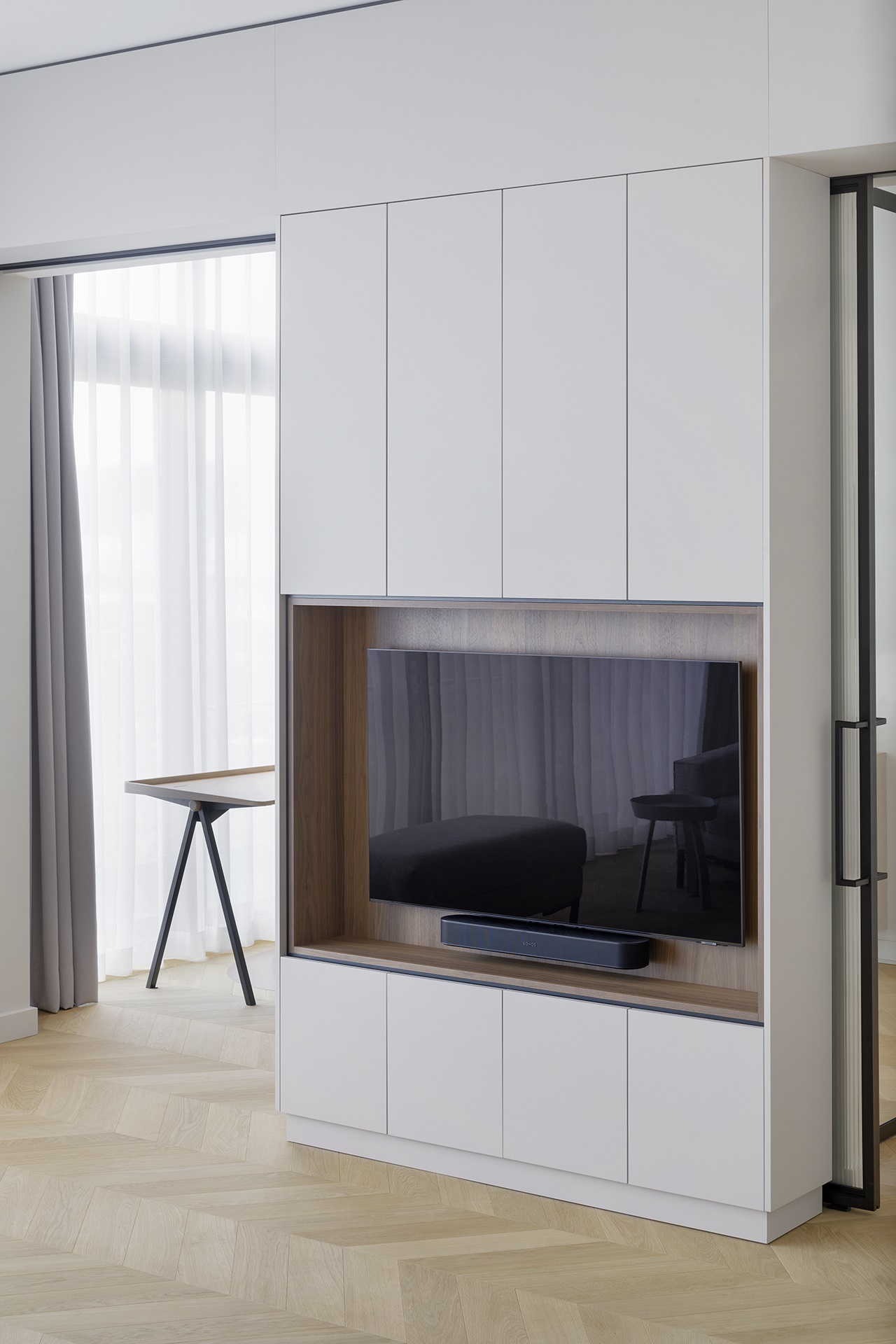 luxe interieurs