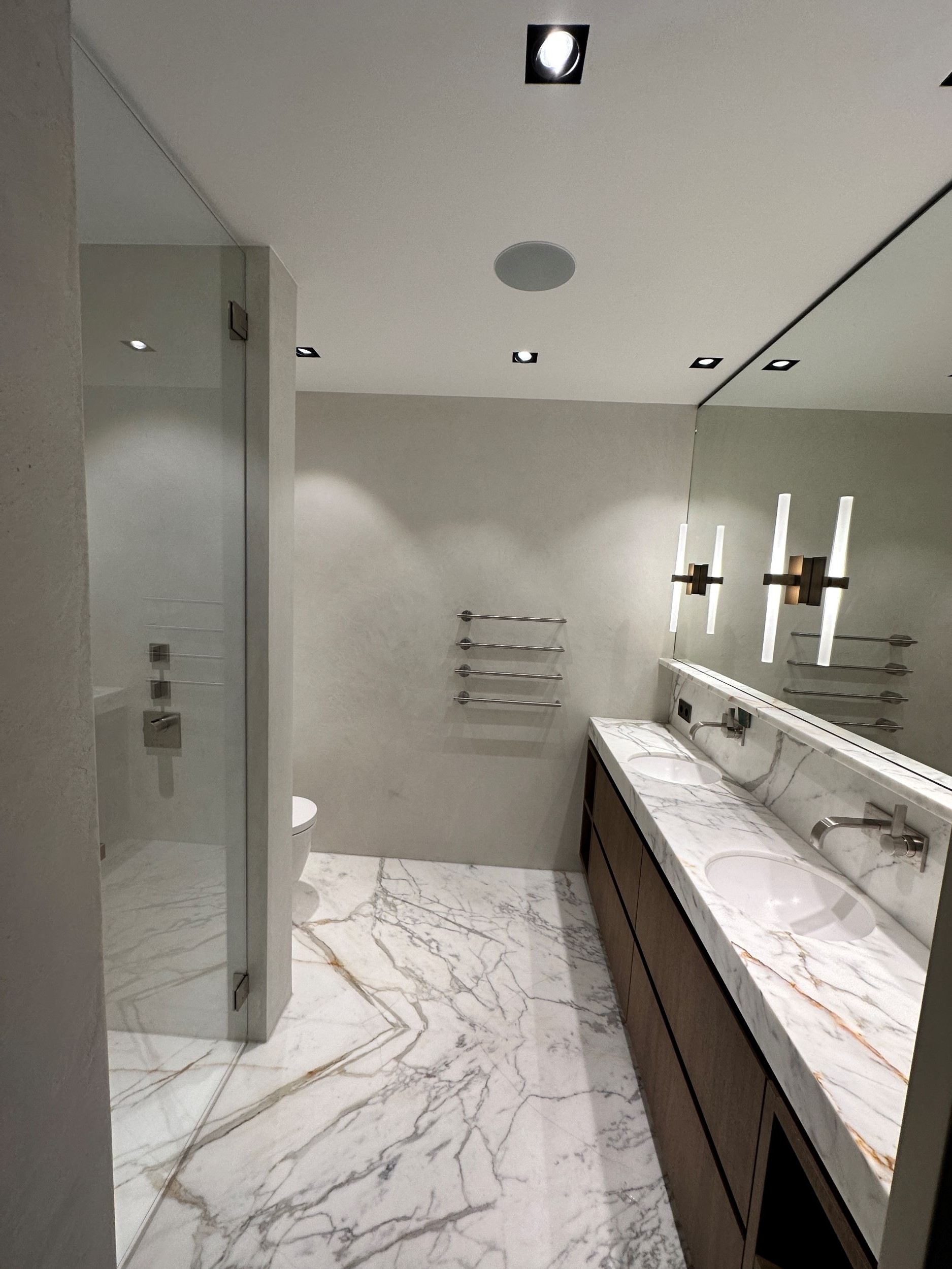 luxe interieur