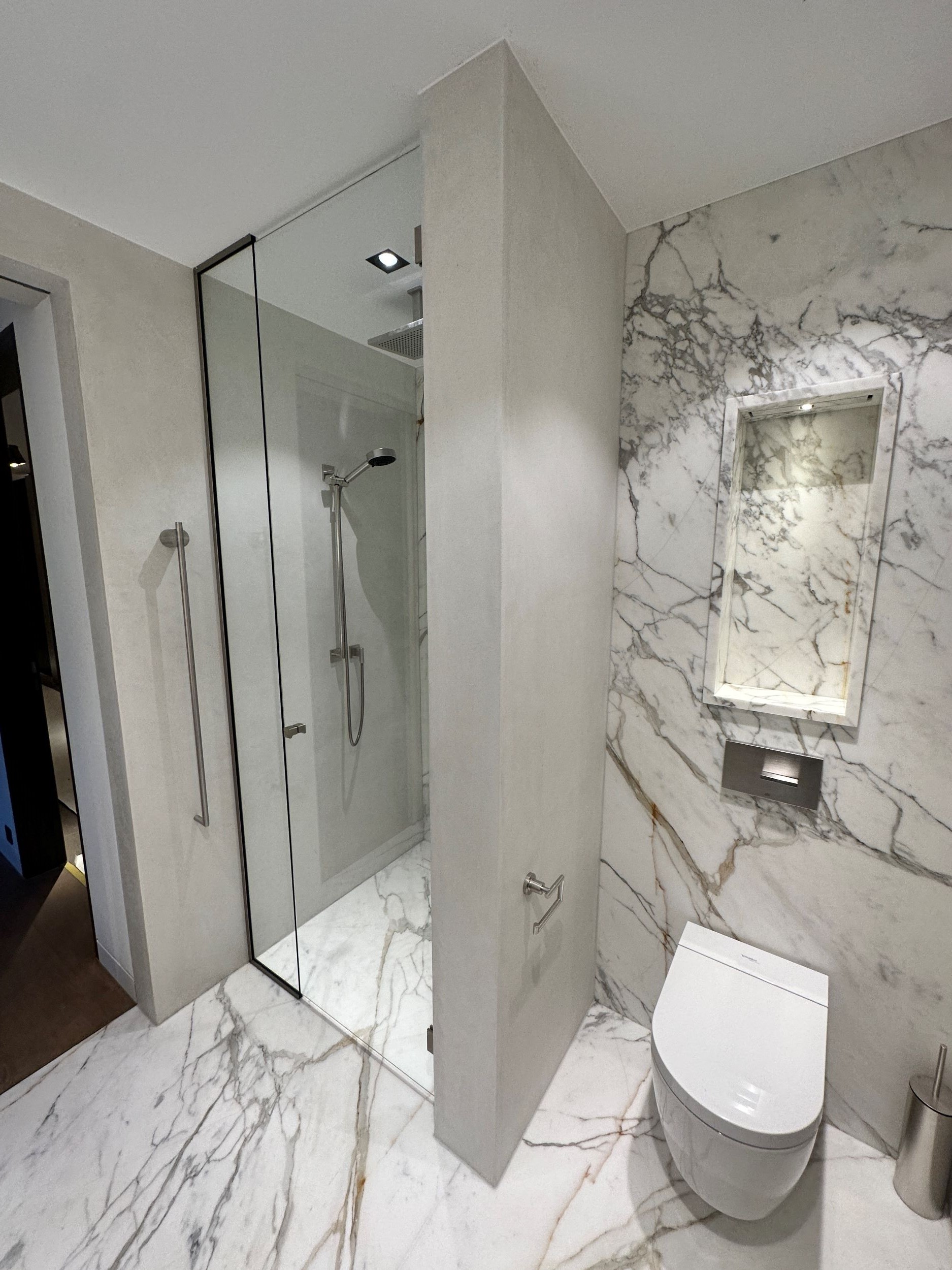 design badkamer