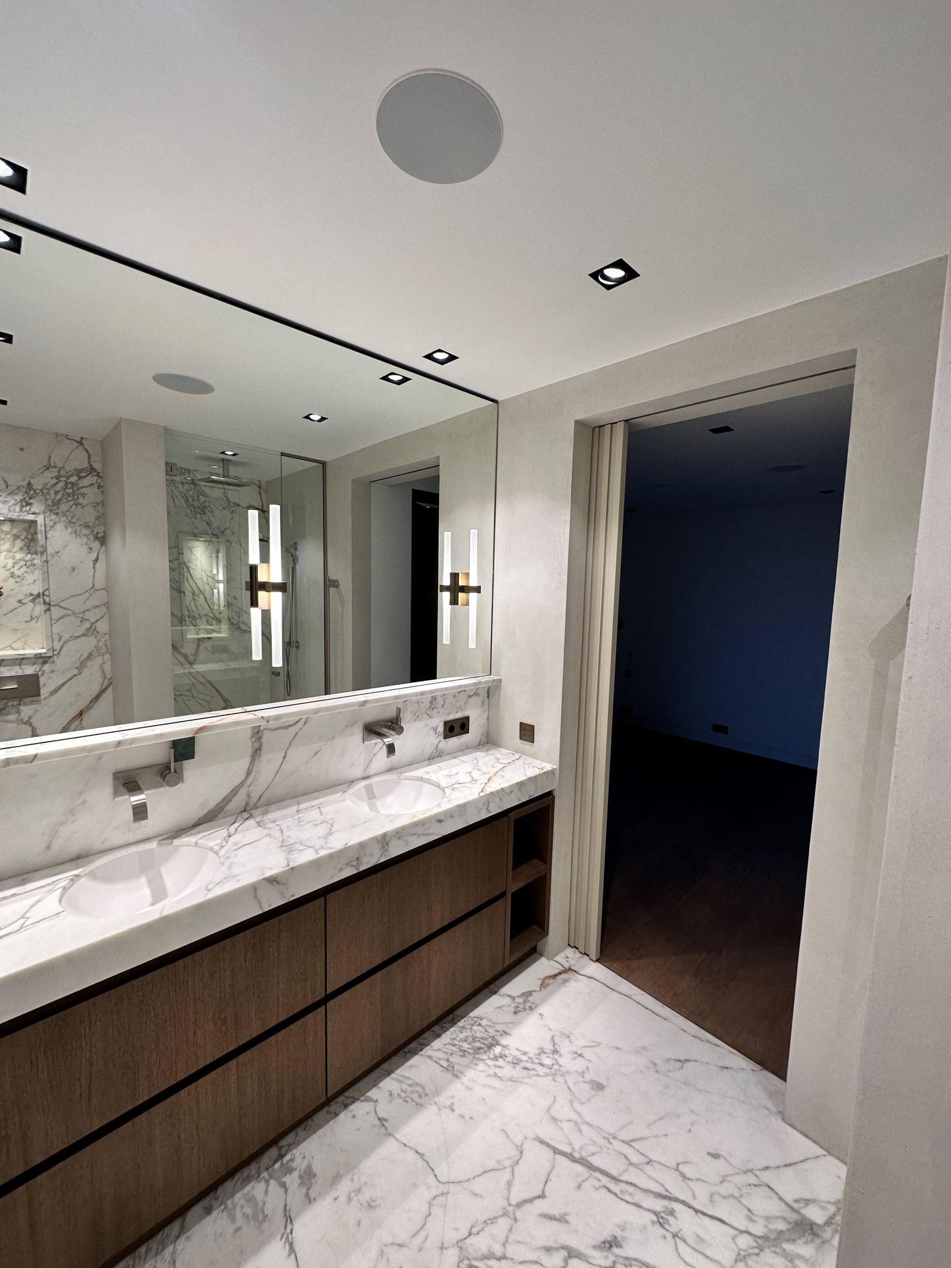 badkamer design