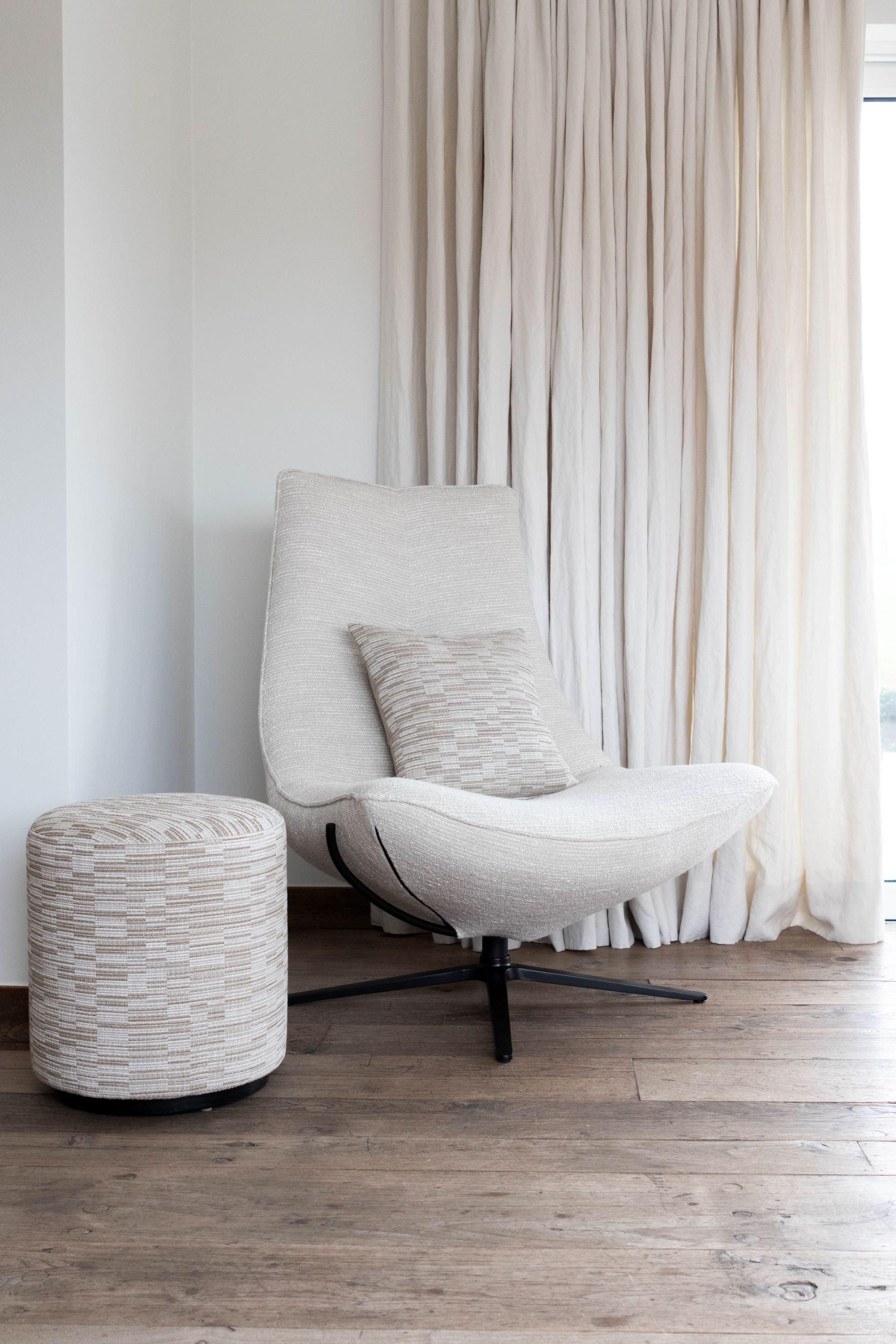 luxe zetel