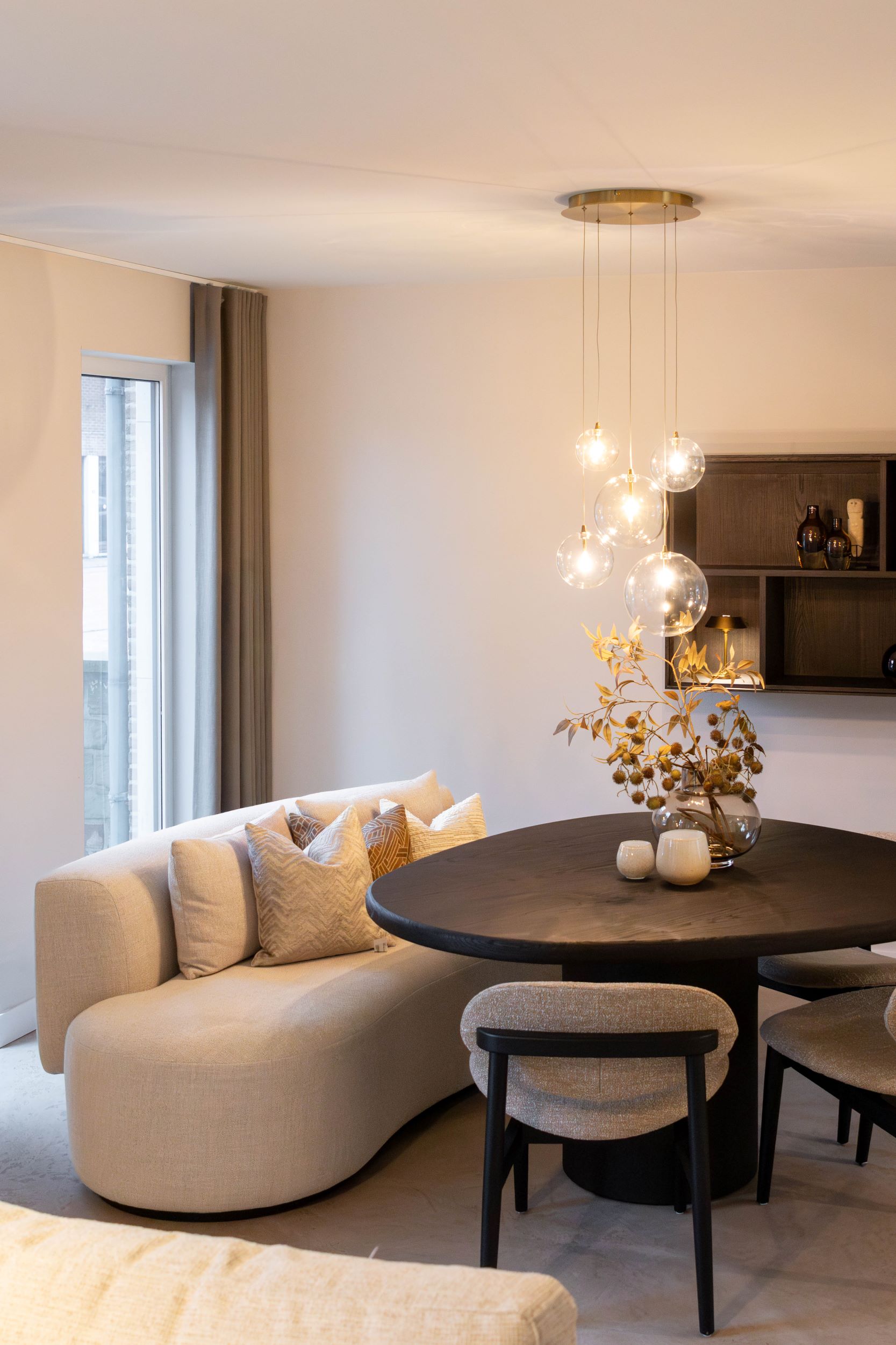 Luxe meubels