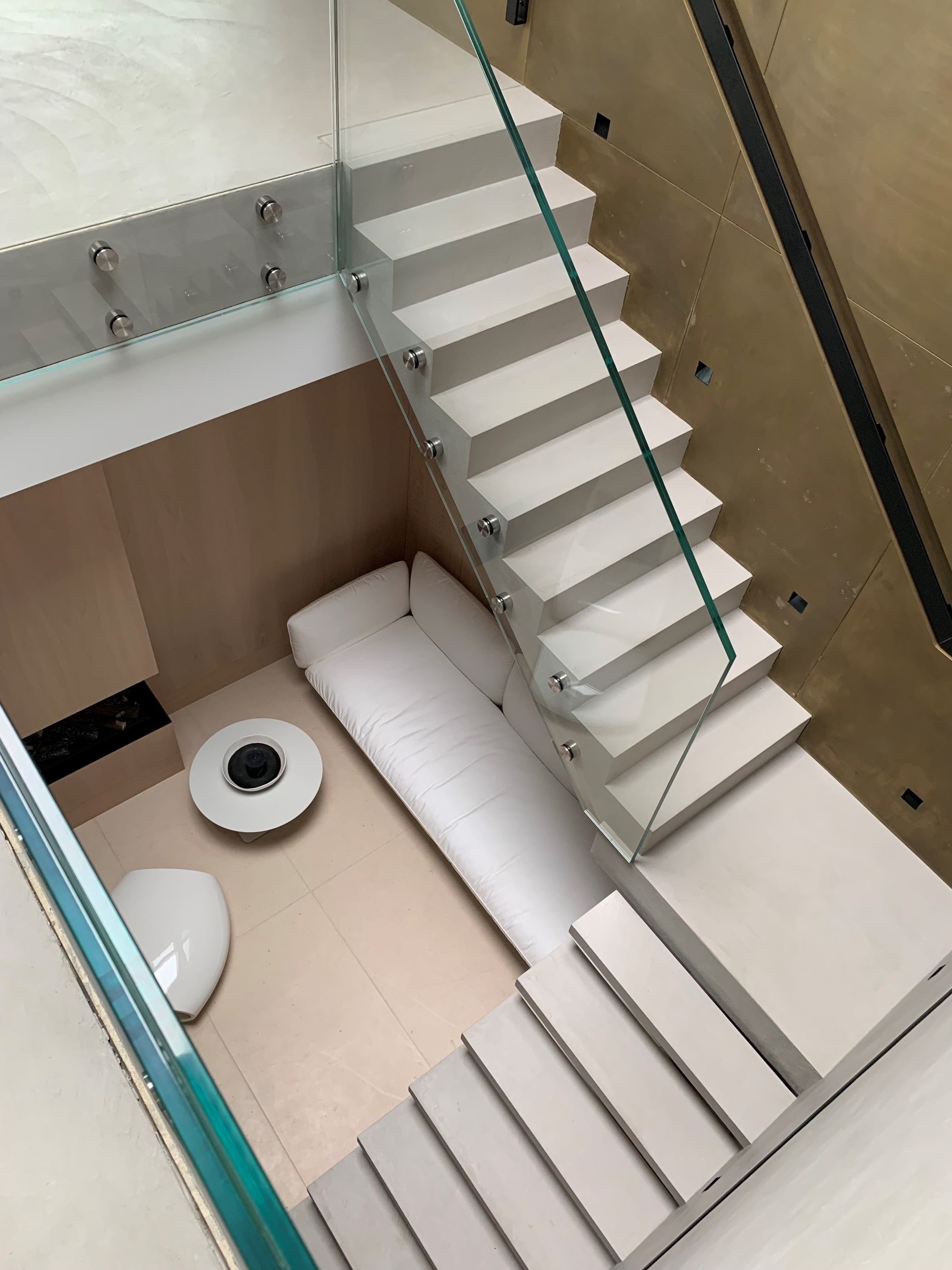 luxe interieur