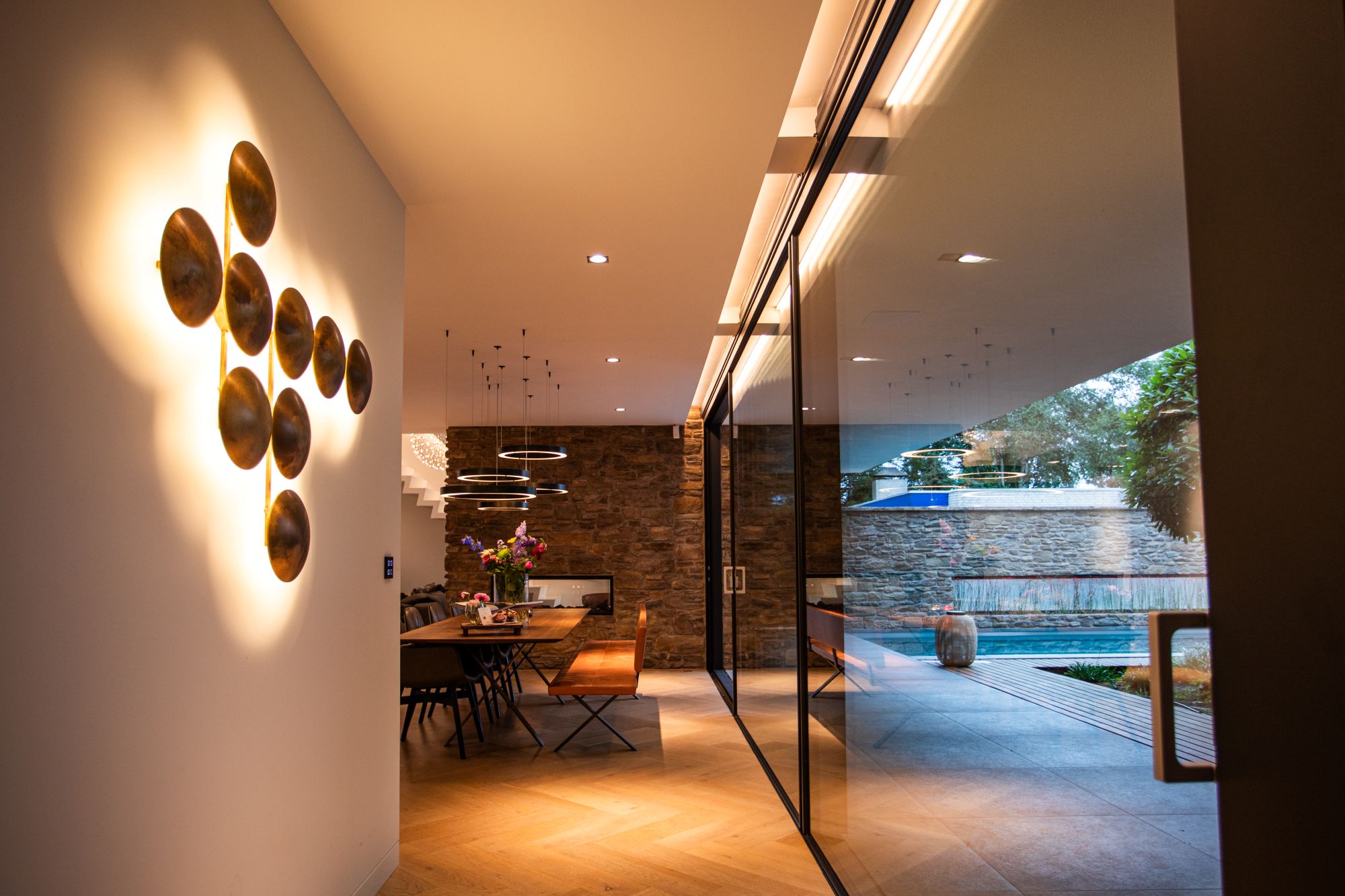 luxe verlichting