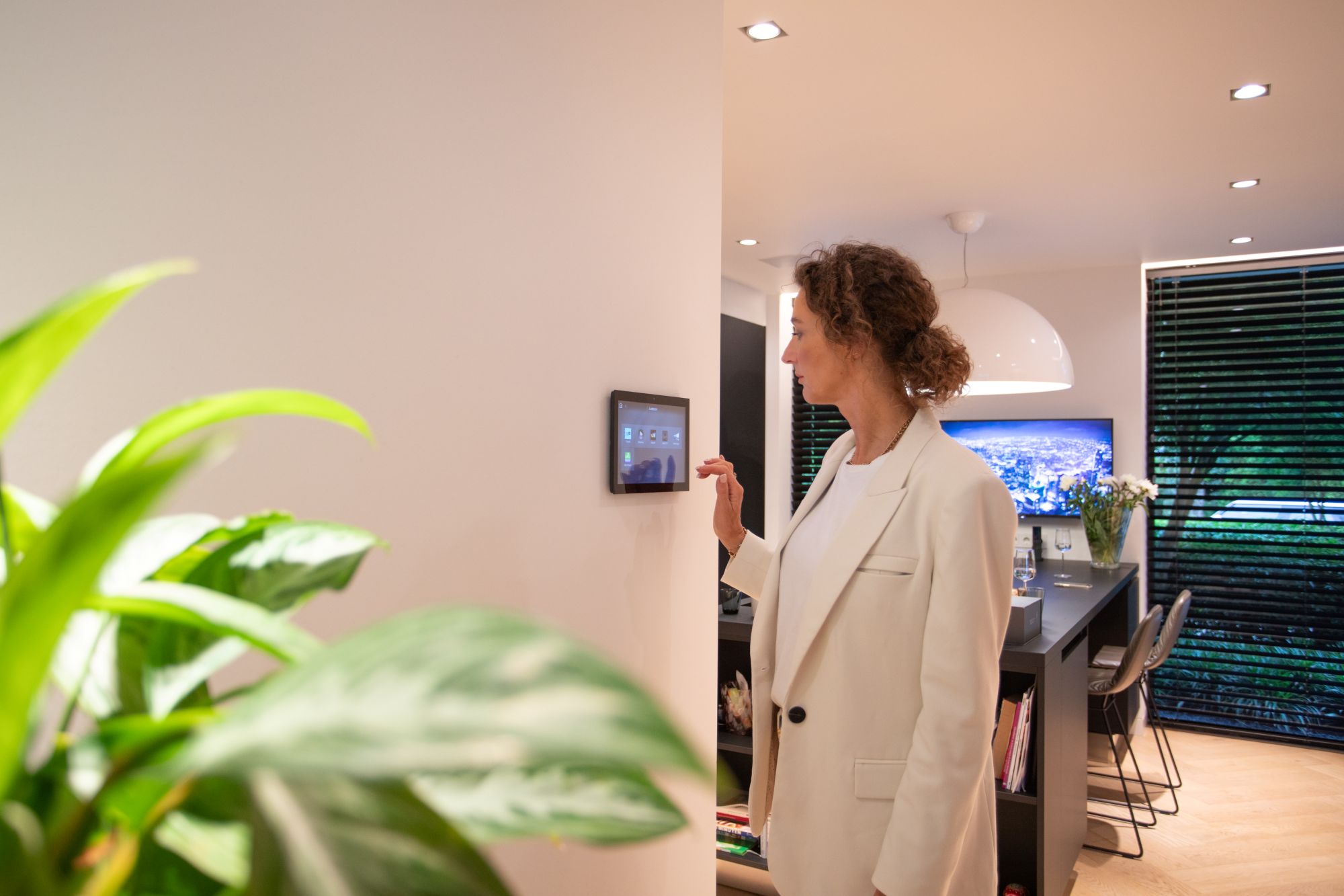 huisautomatisering