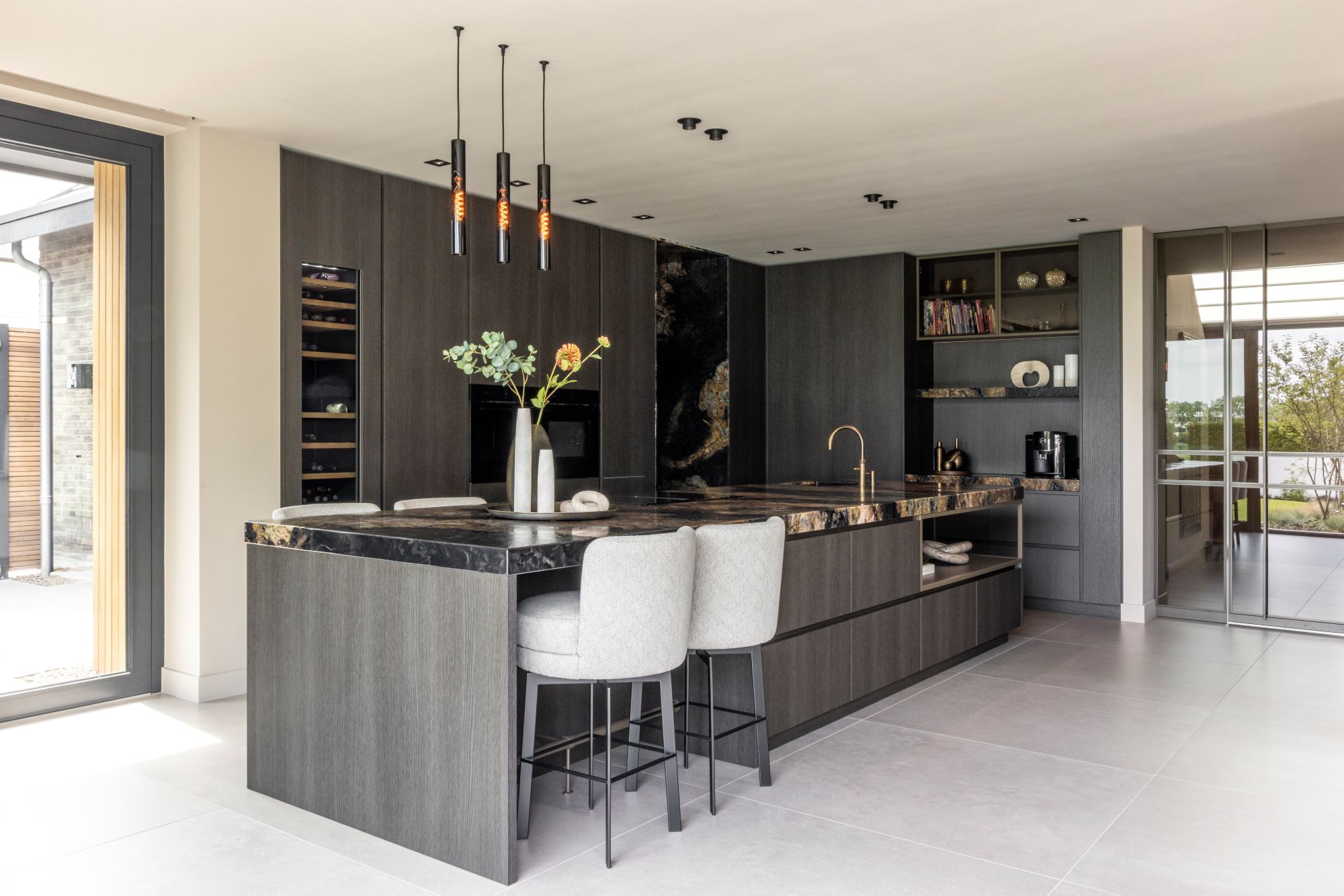 luxe keuken