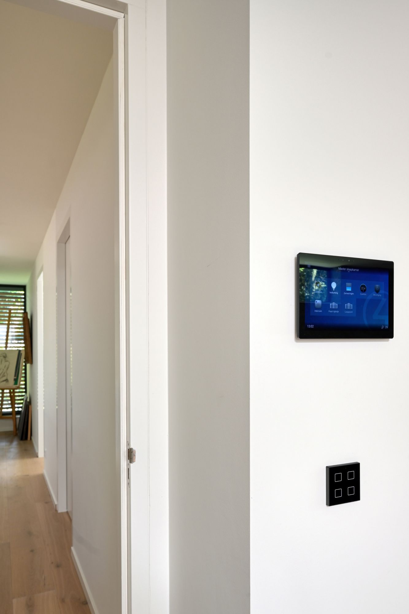 smart home